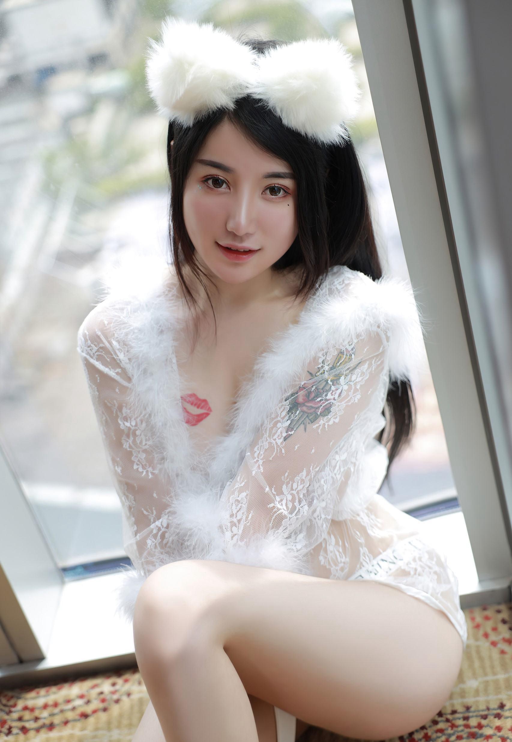 图片[3]-模范学院 Vol.353 美七Mia-COS写真在线网