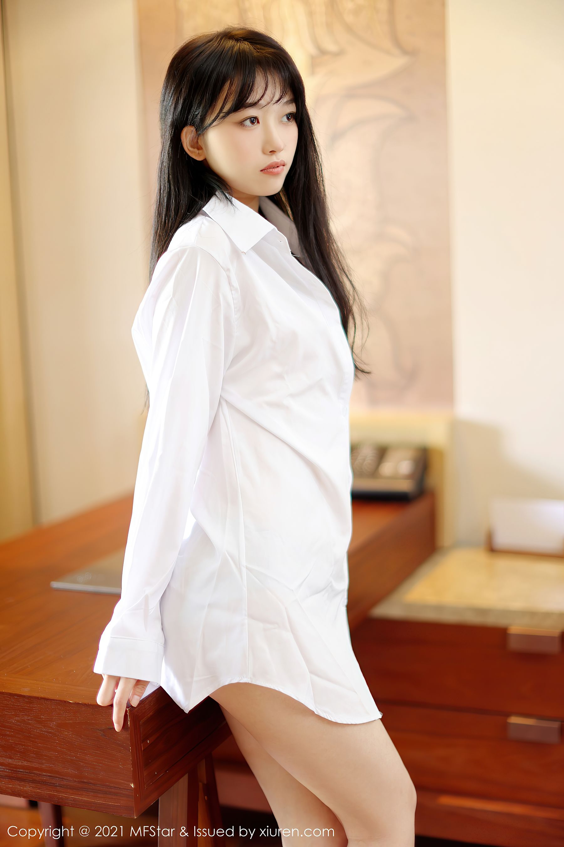 图片[5]-模范学院 Vol.488 奶瓶子-COS写真在线网