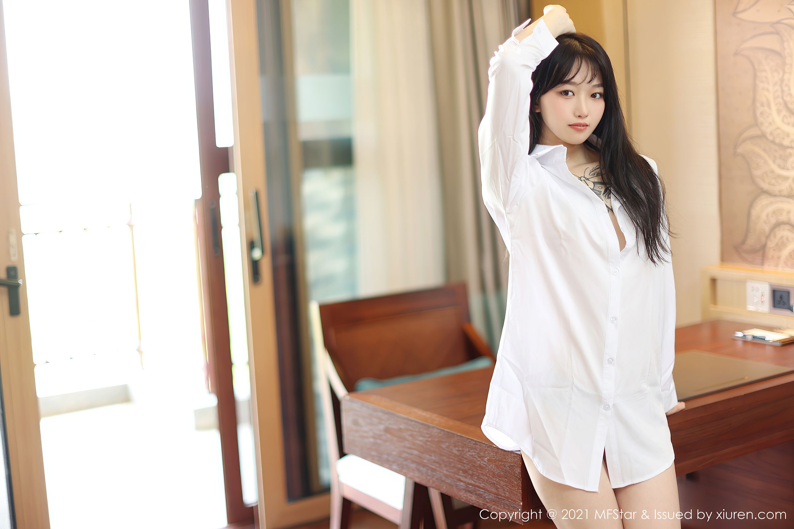 图片[3]-模范学院 Vol.488 奶瓶子-COS写真在线网