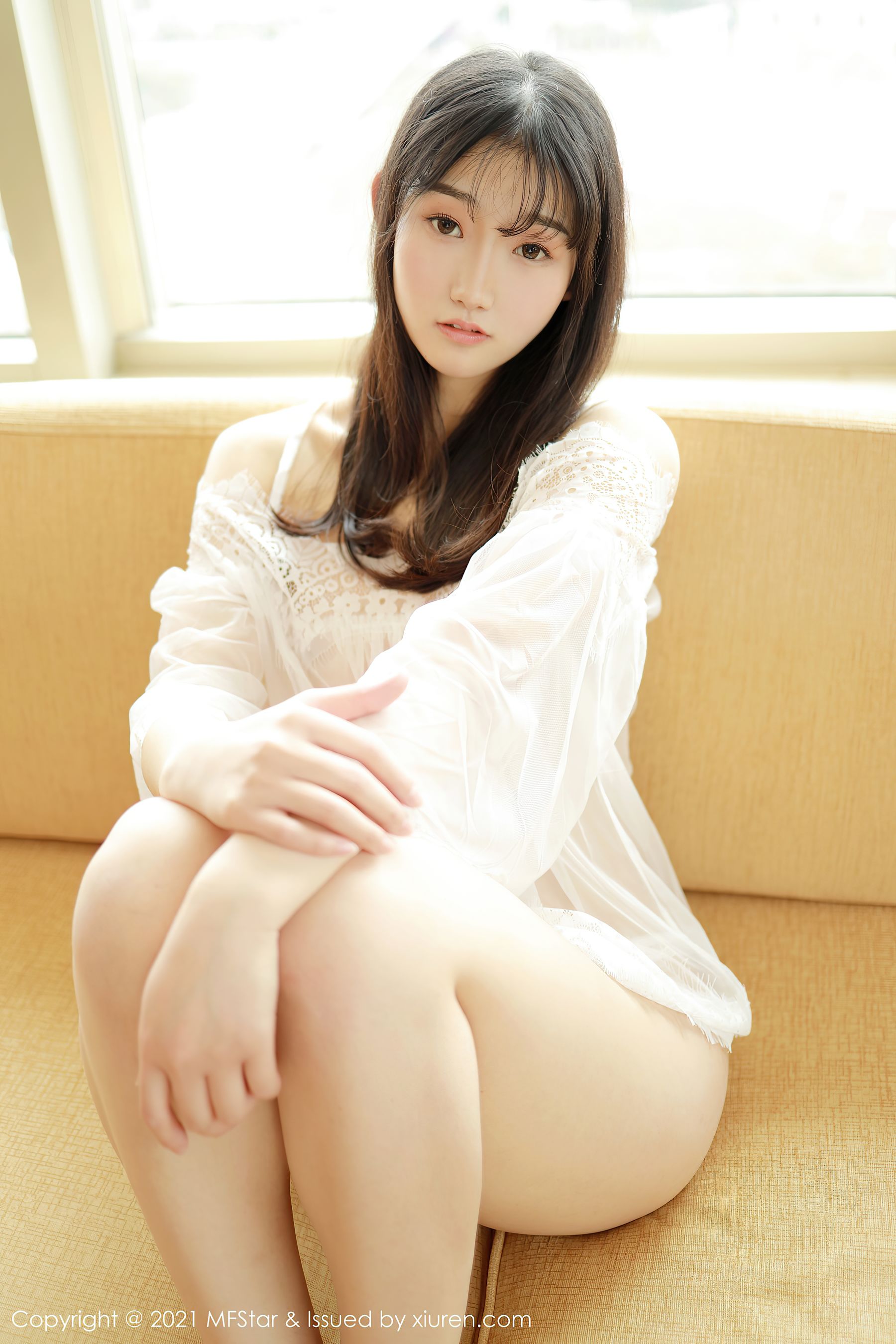 图片[2]-模范学院 Vol.470 母崽崽-COS写真在线网