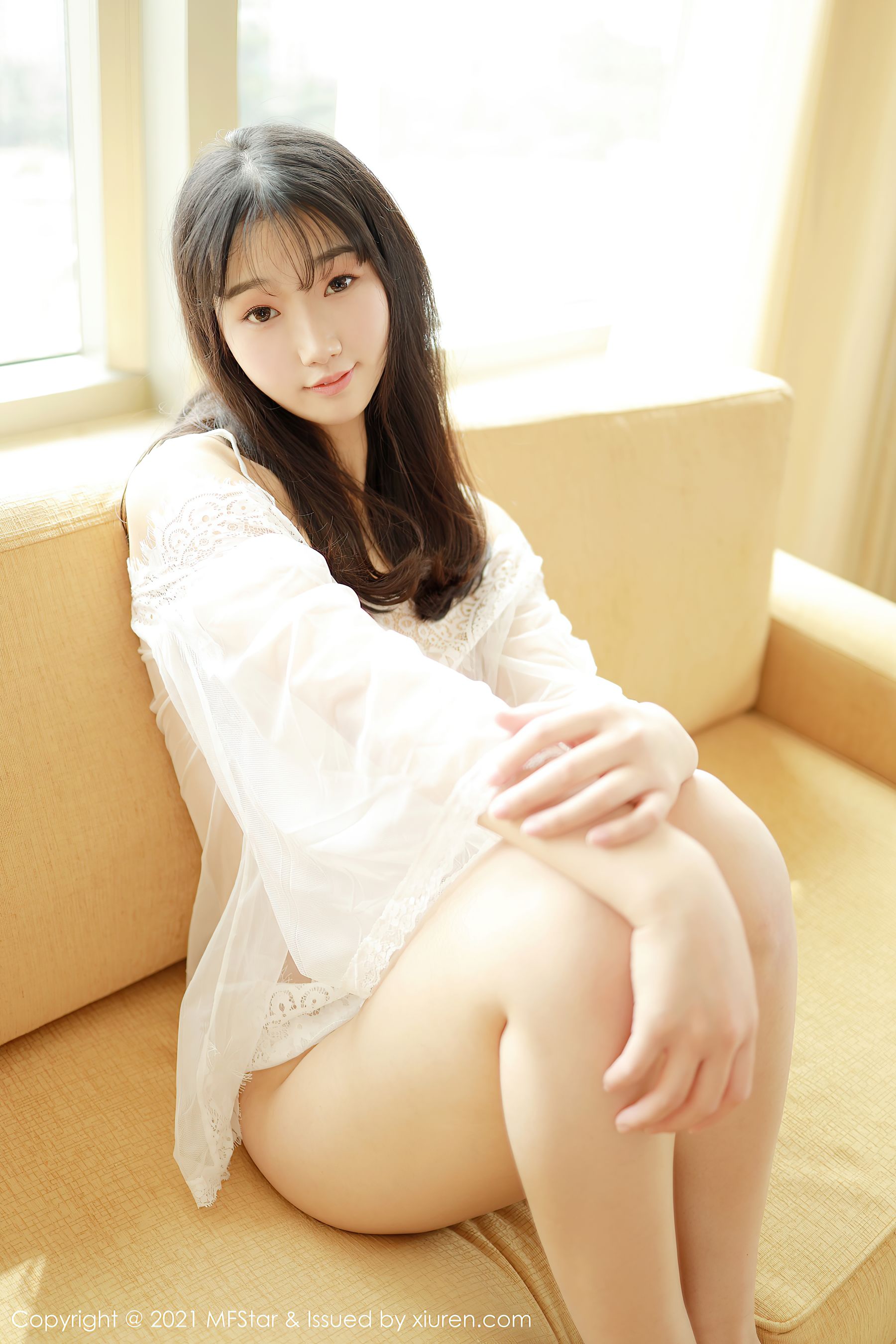 图片[3]-模范学院 Vol.470 母崽崽-COS写真在线网