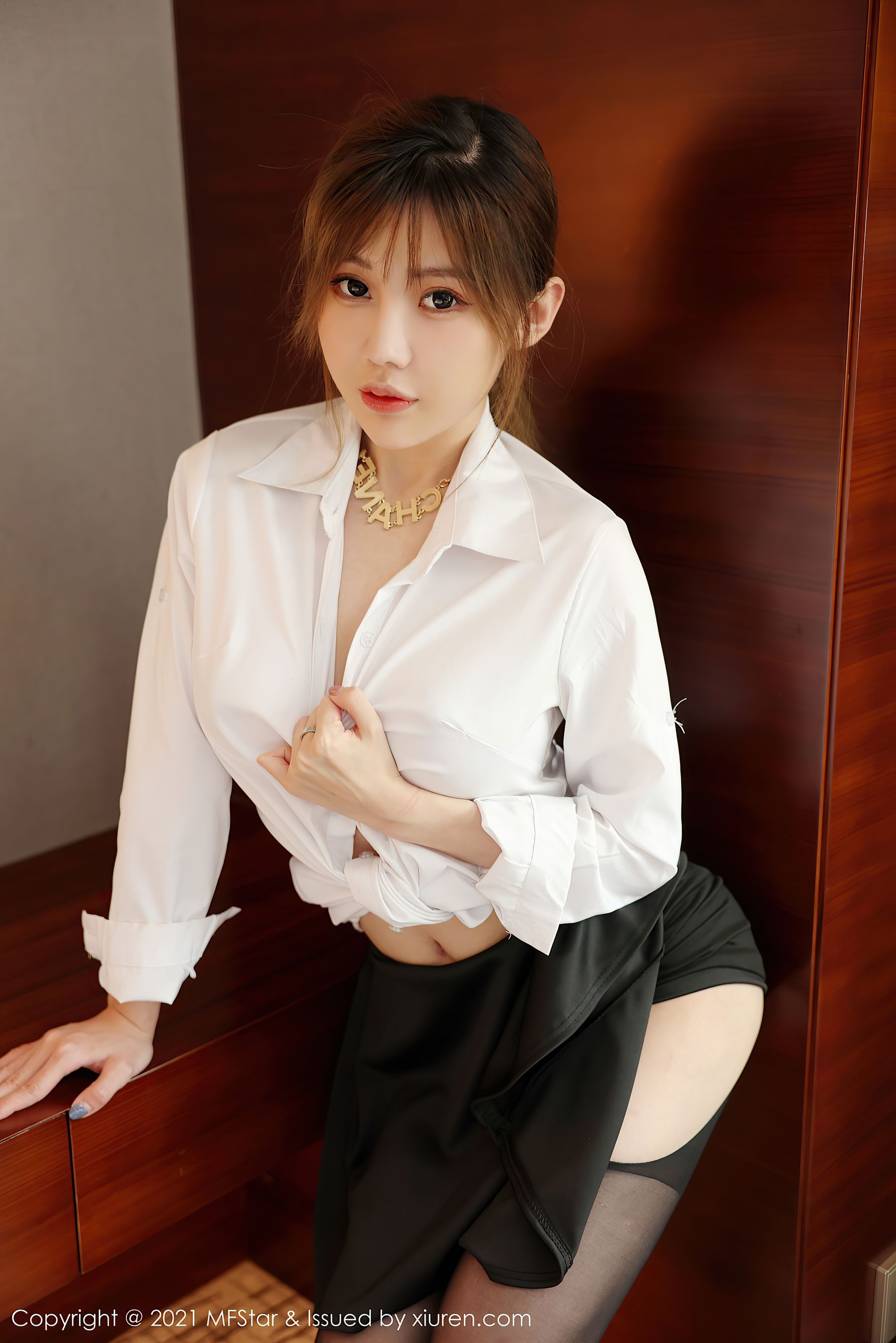 图片[5]-模范学院 Vol.525 李颖煊baby-COS写真在线网