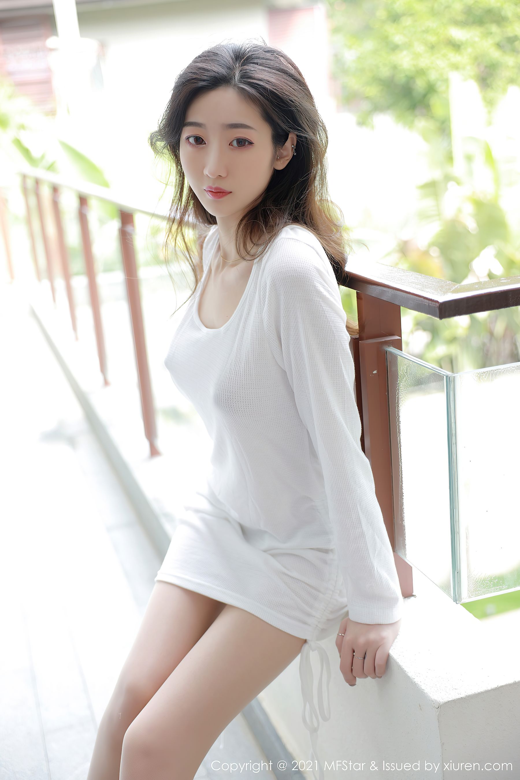 图片[3]-模范学院 Vol.446 安琪Yee-COS写真在线网
