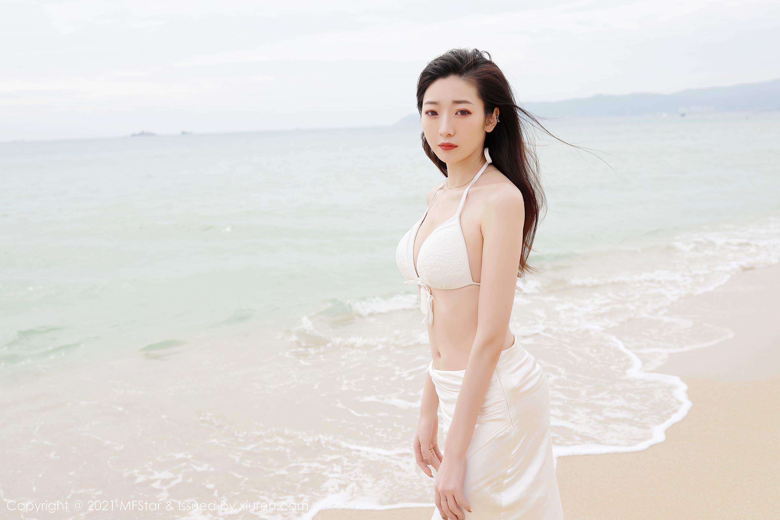 图片[3]-模范学院 Vol.464 安琪Yee-COS写真在线网