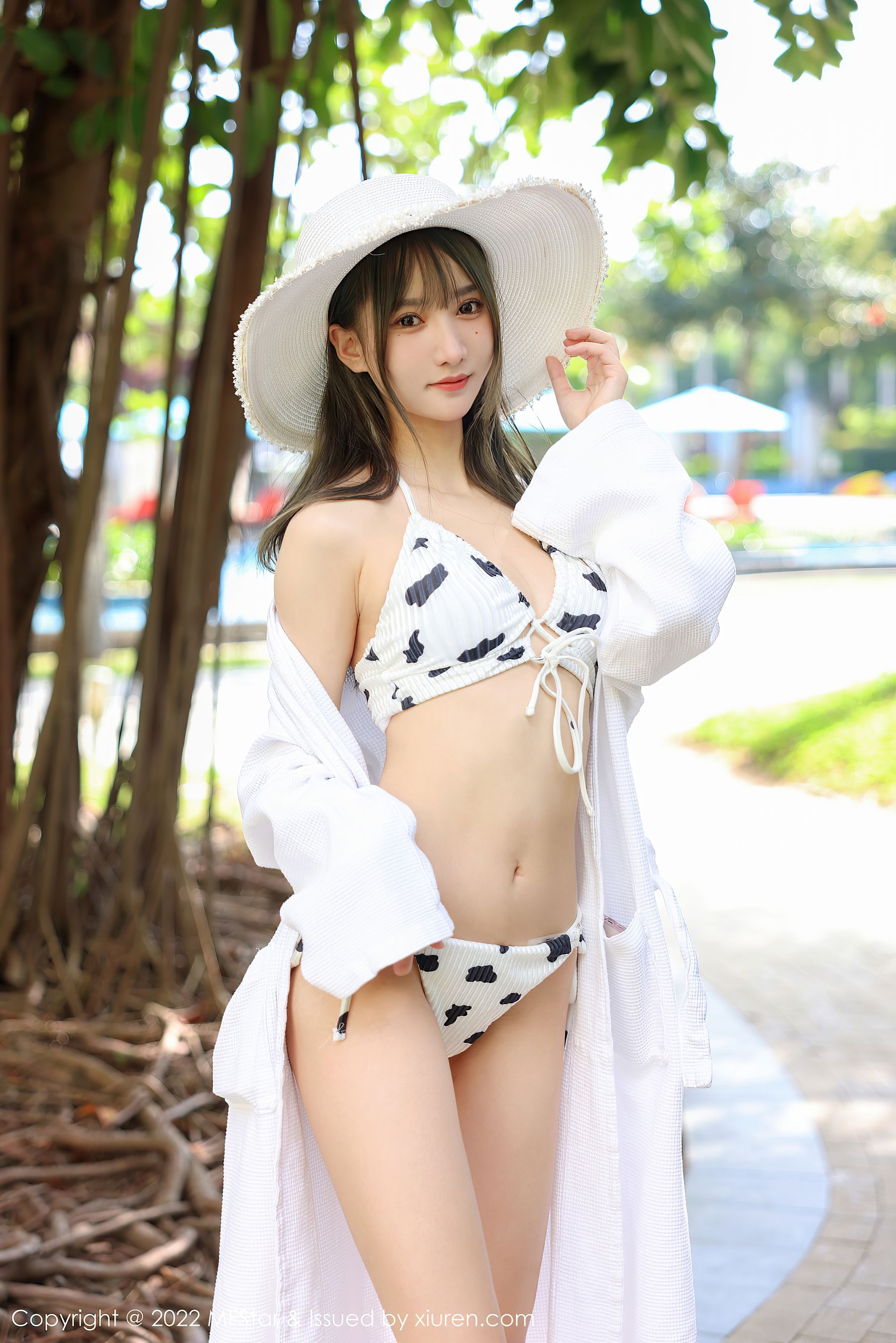 图片[6]-模范学院 Vol.548 小果冻儿-COS写真在线网