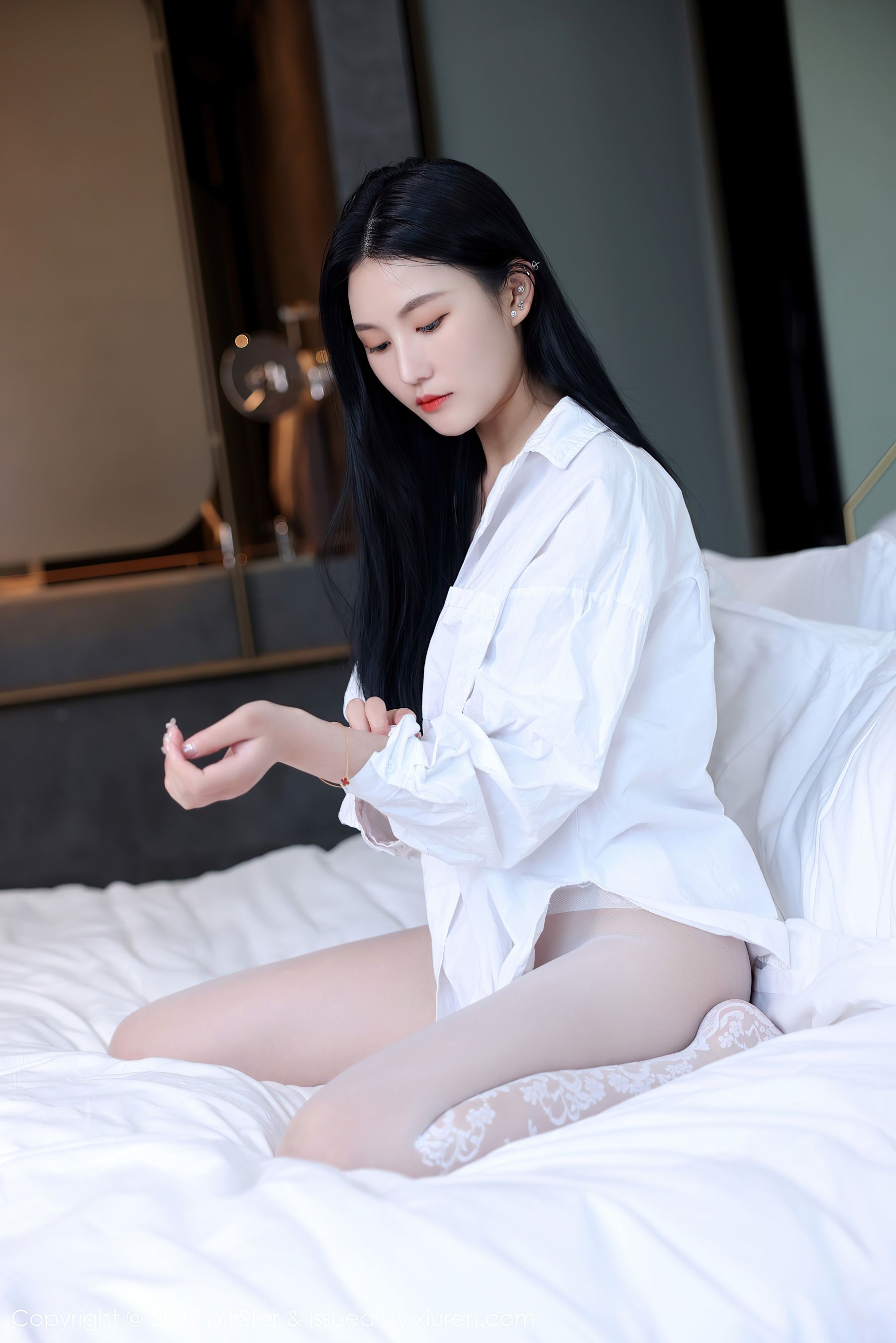 图片[5]-模范学院 VOL.565 小米XM-COS写真在线网