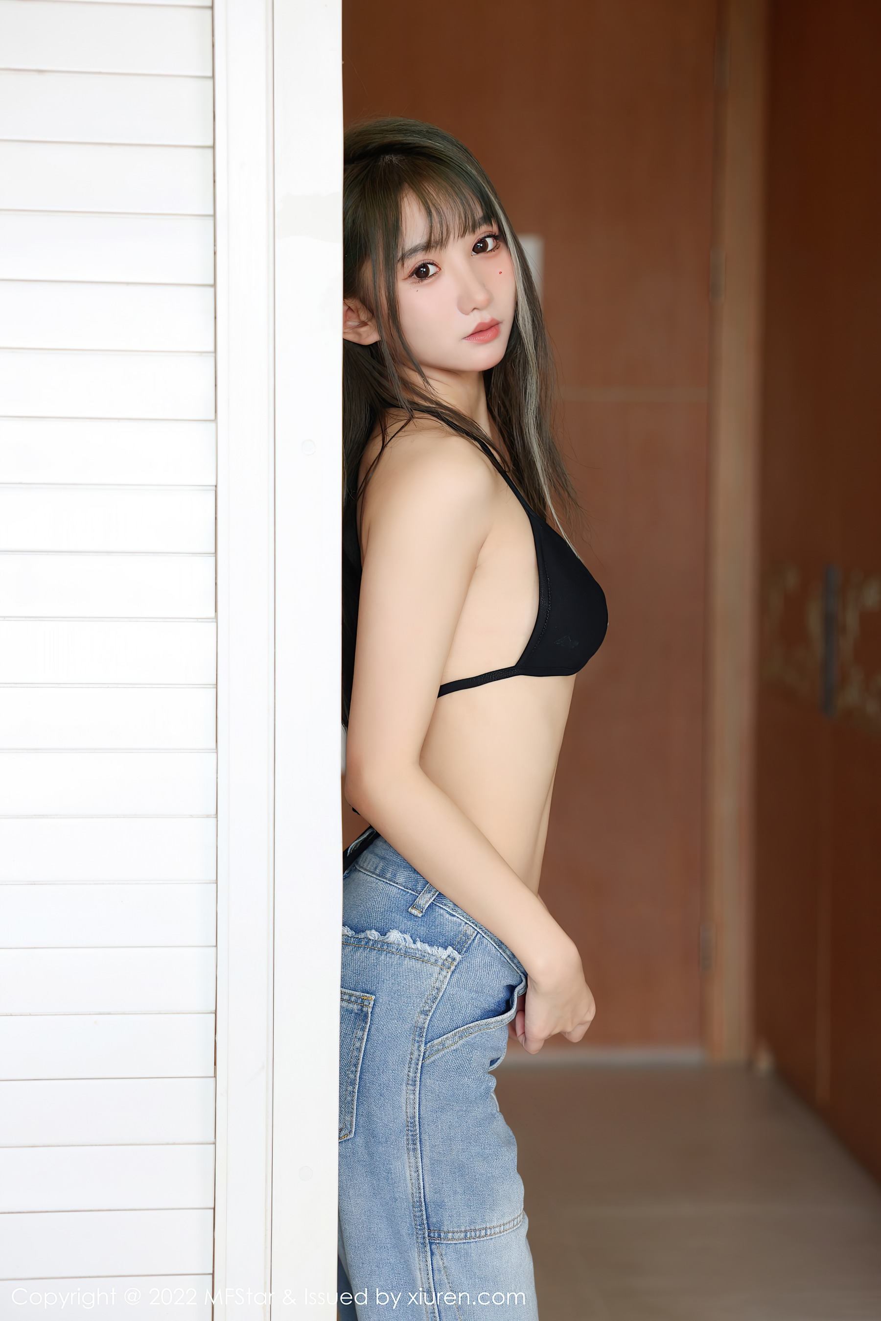 图片[4]-模范学院 VOL.553 小果冻儿 海南岛旅拍-COS写真在线网