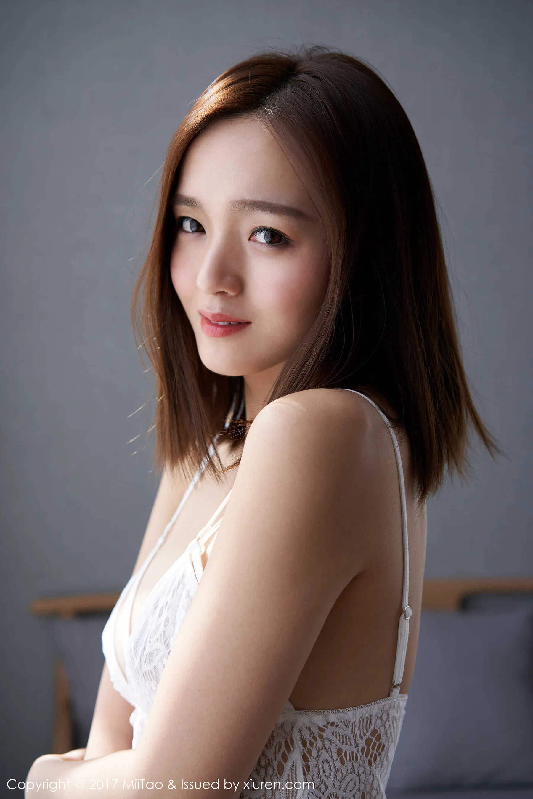 图片[3]-李颖诗《风情万种》 蜜桃社 VOL.089-COS写真在线网
