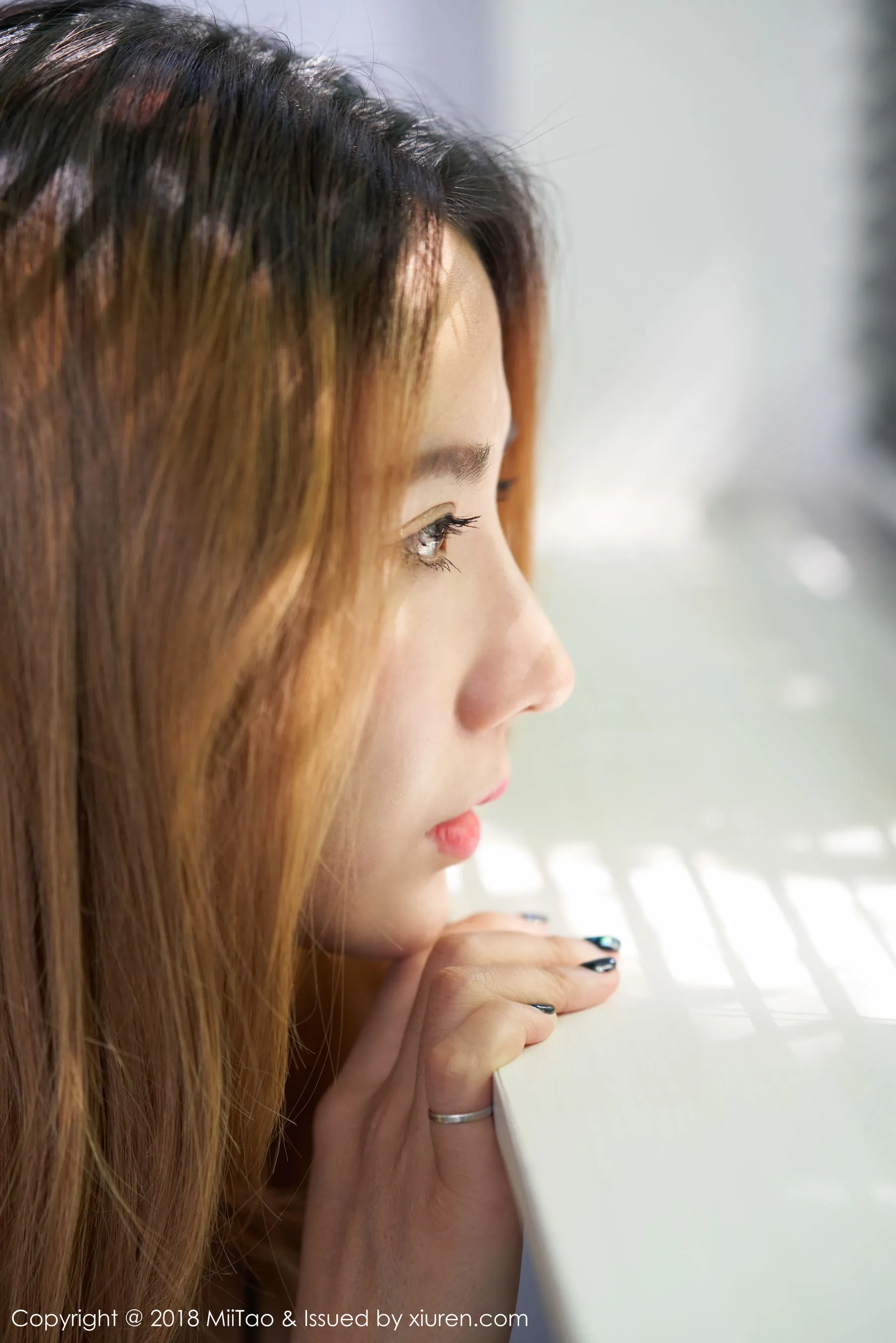 图片[6]-蜜桃社 VOL.118 梦梦Momo-COS写真在线网