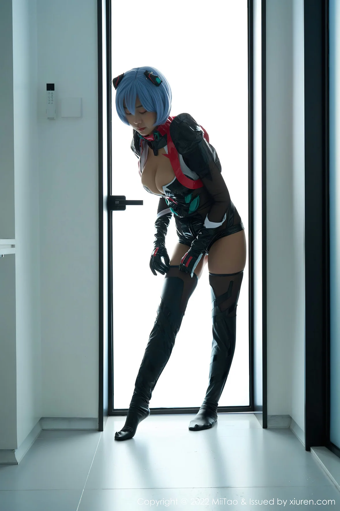 图片[4]-蜜桃社 Vol.148 梦乃Mandy E杯天然巨乳[74P]-COS写真在线网