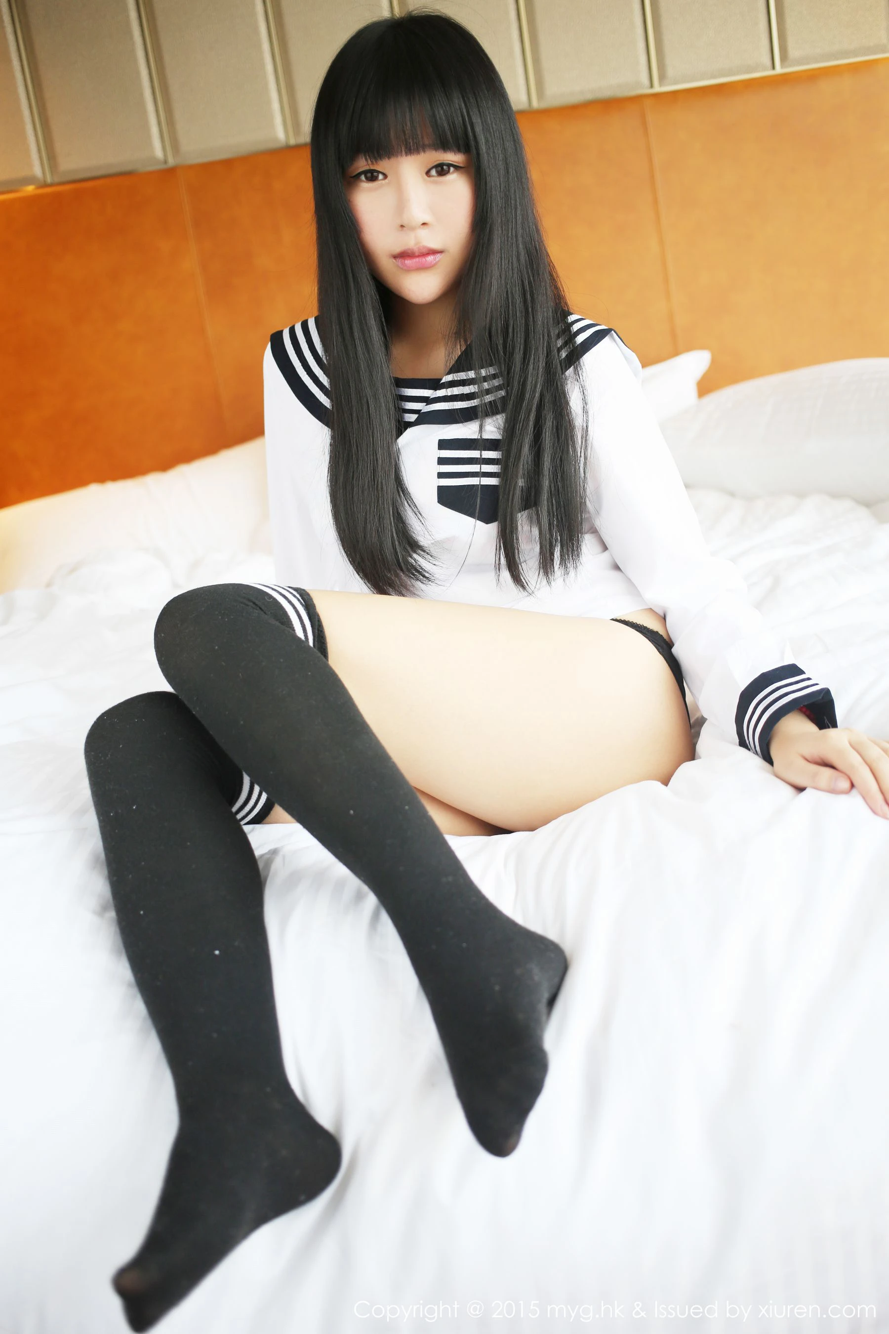 图片[6]-八宝icey、Fiona伊雨蔓《合集》 美媛馆 Vol.092-COS写真在线网