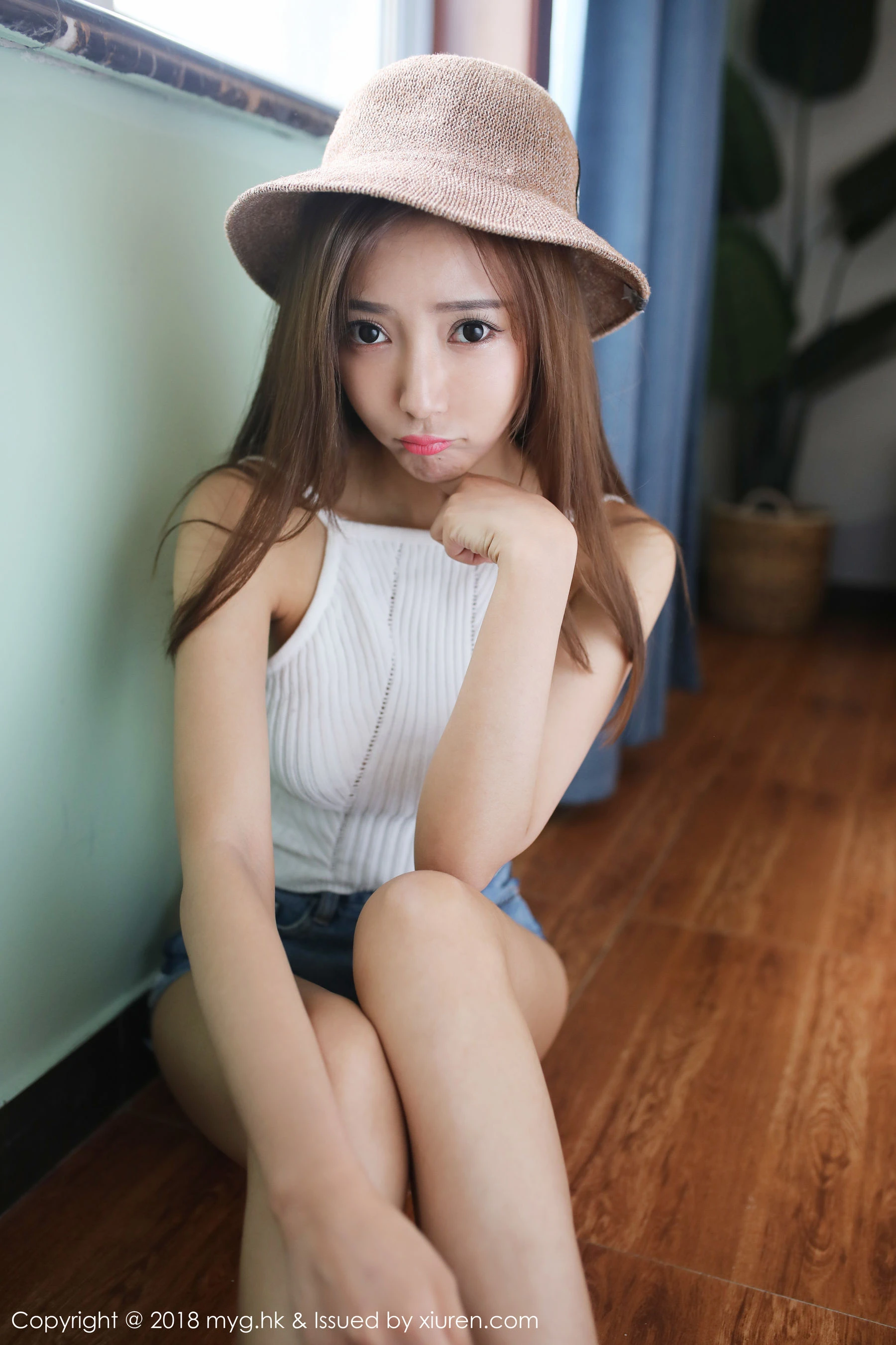 图片[3]-美媛馆 Vol.312 王馨瑶yanni-COS写真在线网