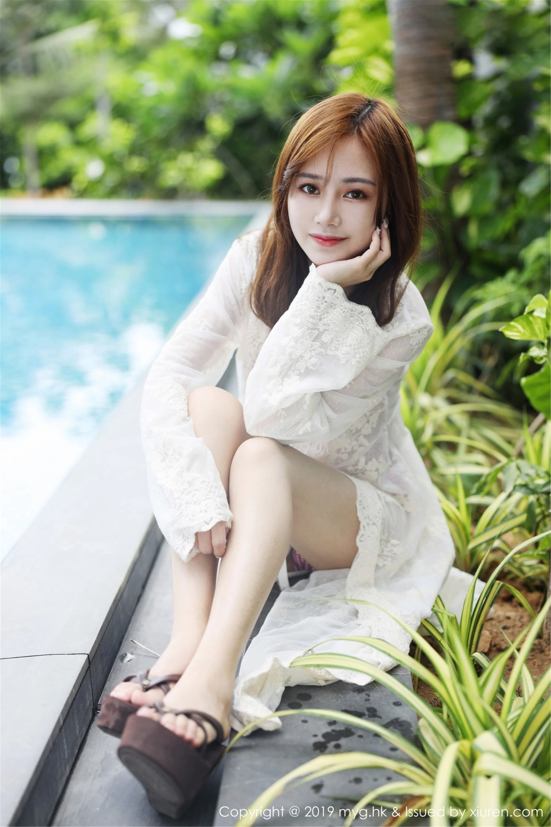 图片[6]-美媛馆 Vol.356 羽住real-COS写真在线网
