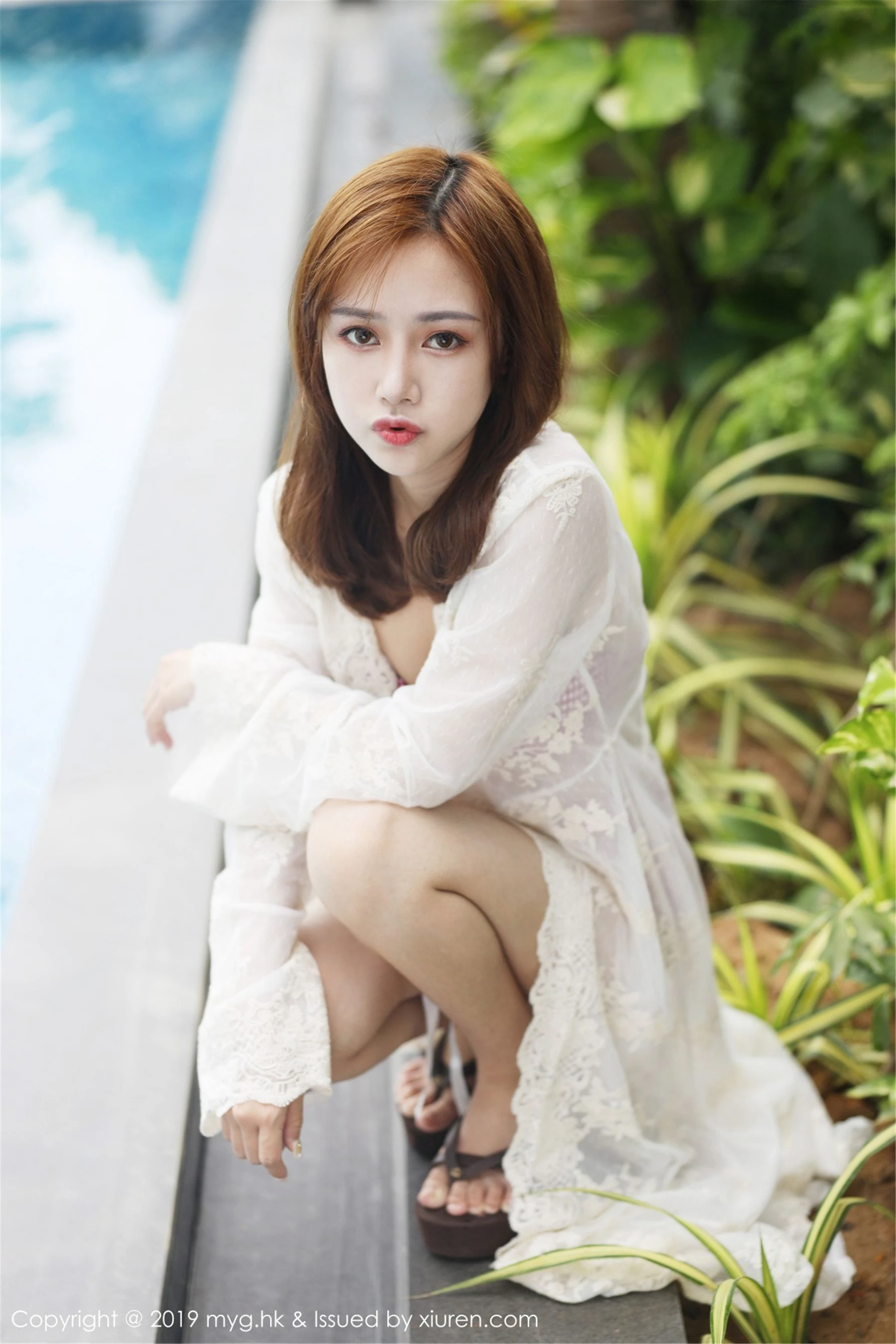 图片[4]-美媛馆 Vol.356 羽住real-COS写真在线网