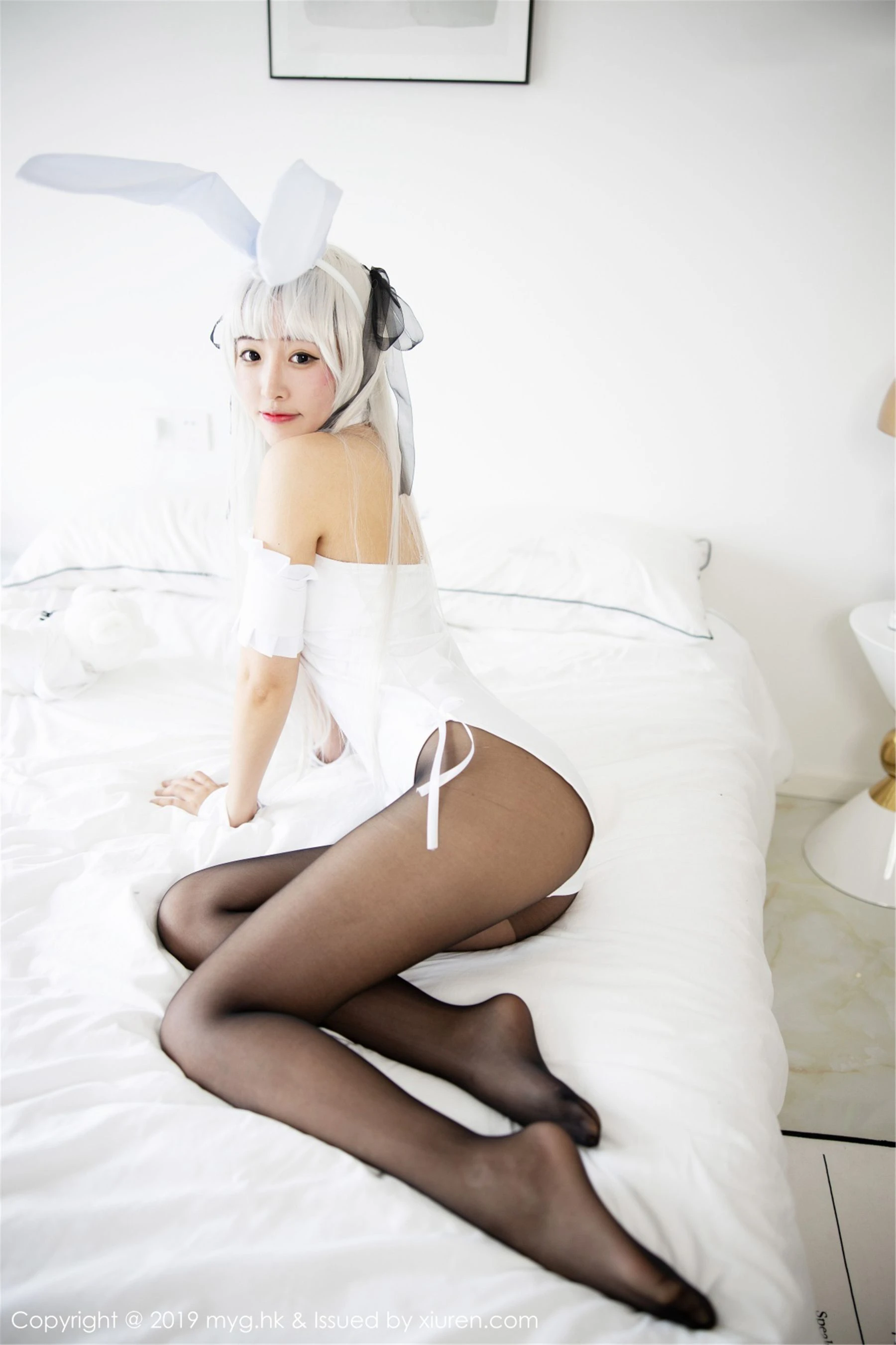 图片[5]-美媛馆 Vol.354 童丹娜cara-COS写真在线网