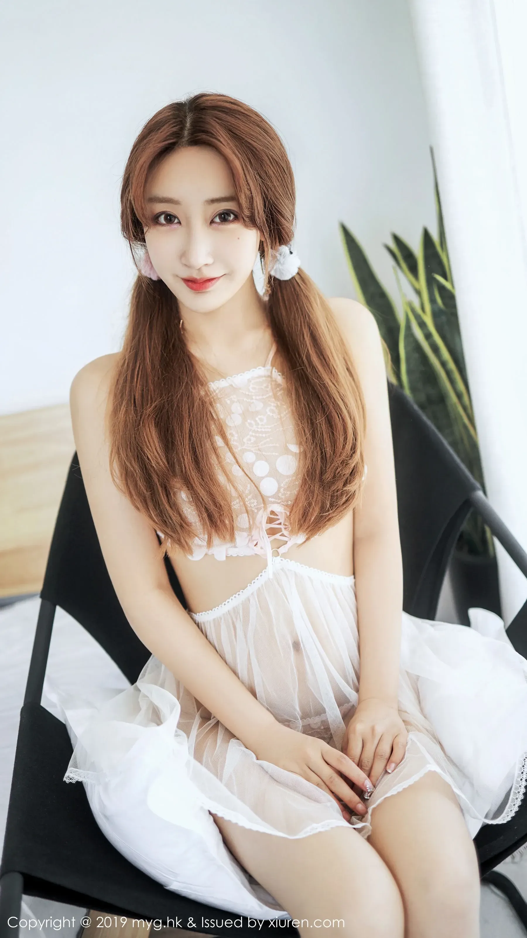 图片[5]-美媛馆 Vol.382 Betty林子欣-COS写真在线网