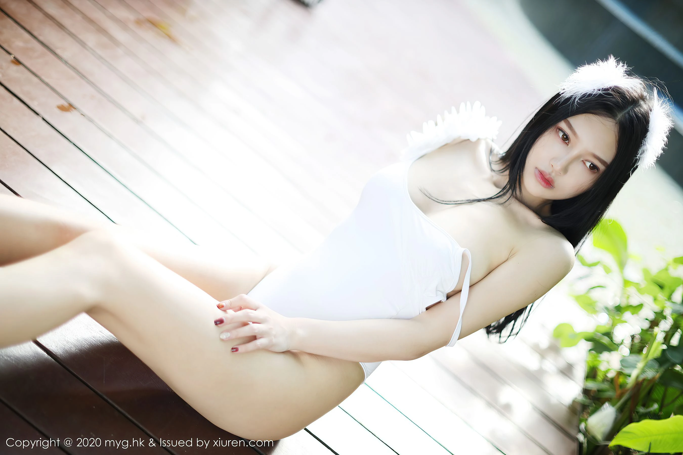 图片[4]-美媛馆 Vol.463 唐琪儿-COS写真在线网