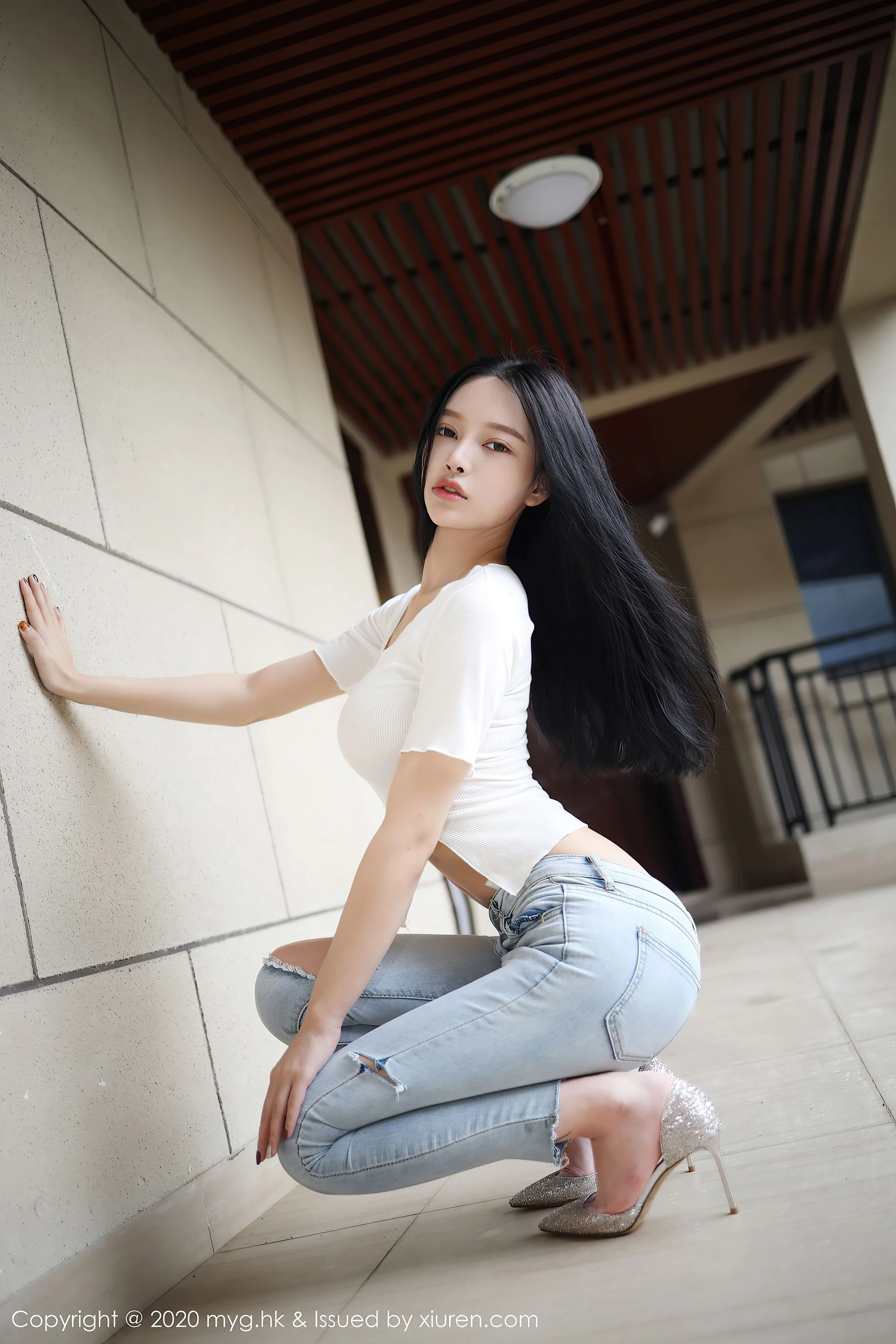 图片[6]-美媛馆 Vol.459 唐琪儿-COS写真在线网