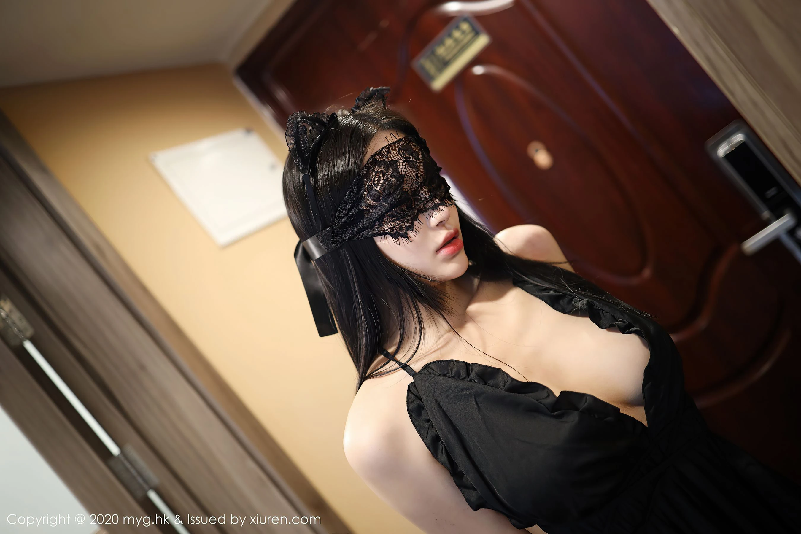 图片[5]-美媛馆 Vol.457 唐琪儿-COS写真在线网