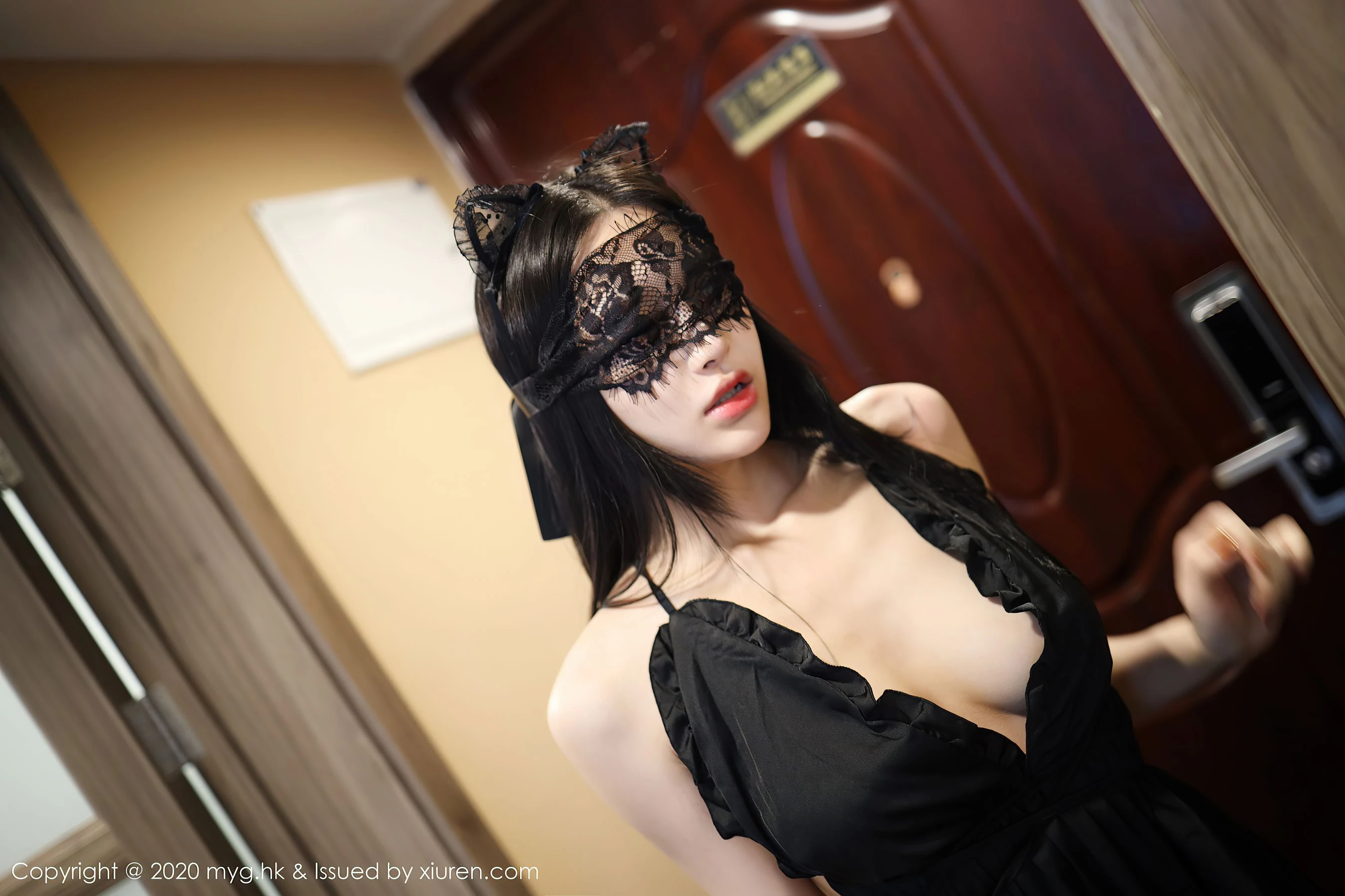 图片[4]-美媛馆 Vol.457 唐琪儿-COS写真在线网