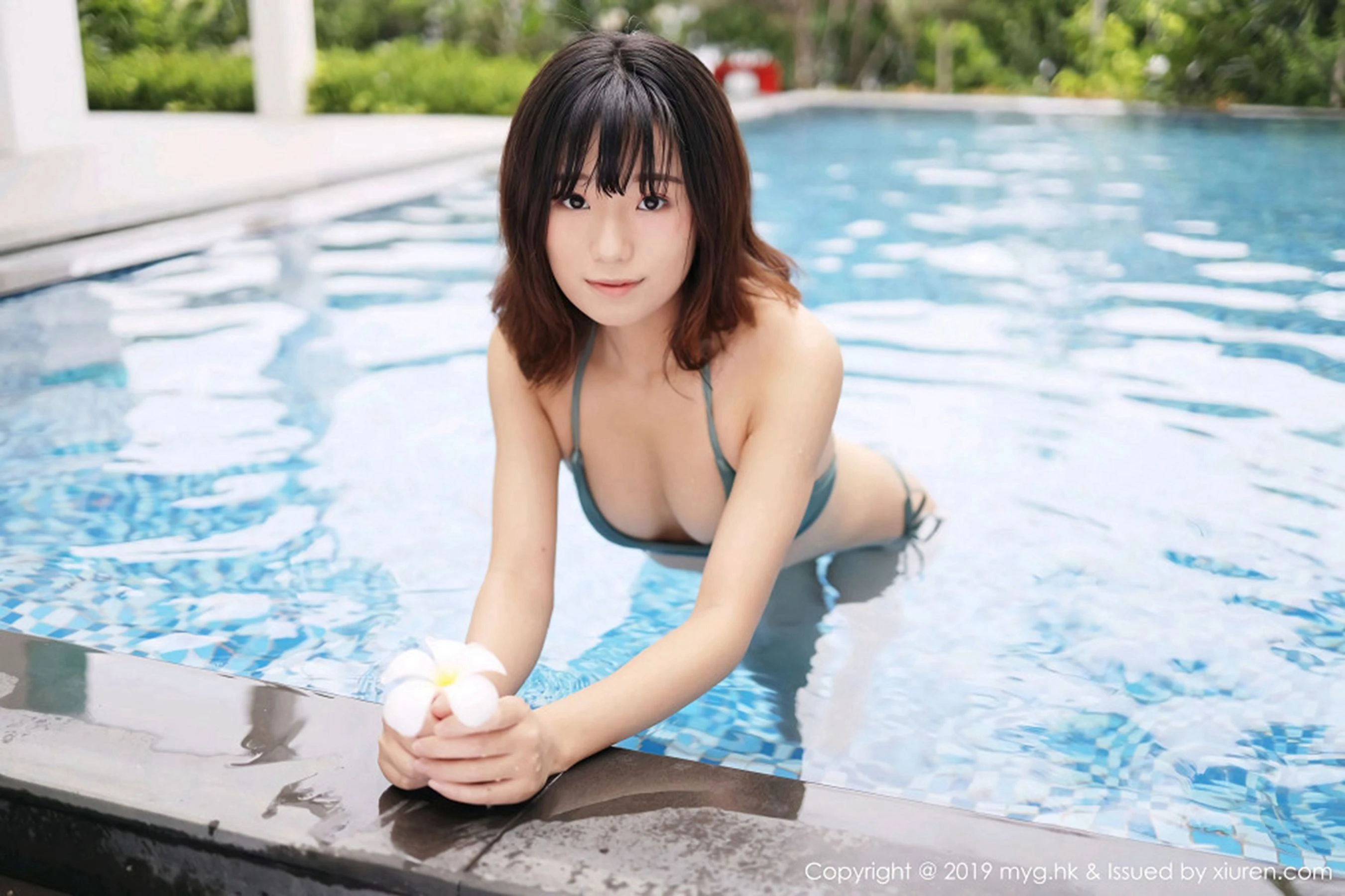图片[3]-美媛馆 Vol.362 仓井优香-COS写真在线网