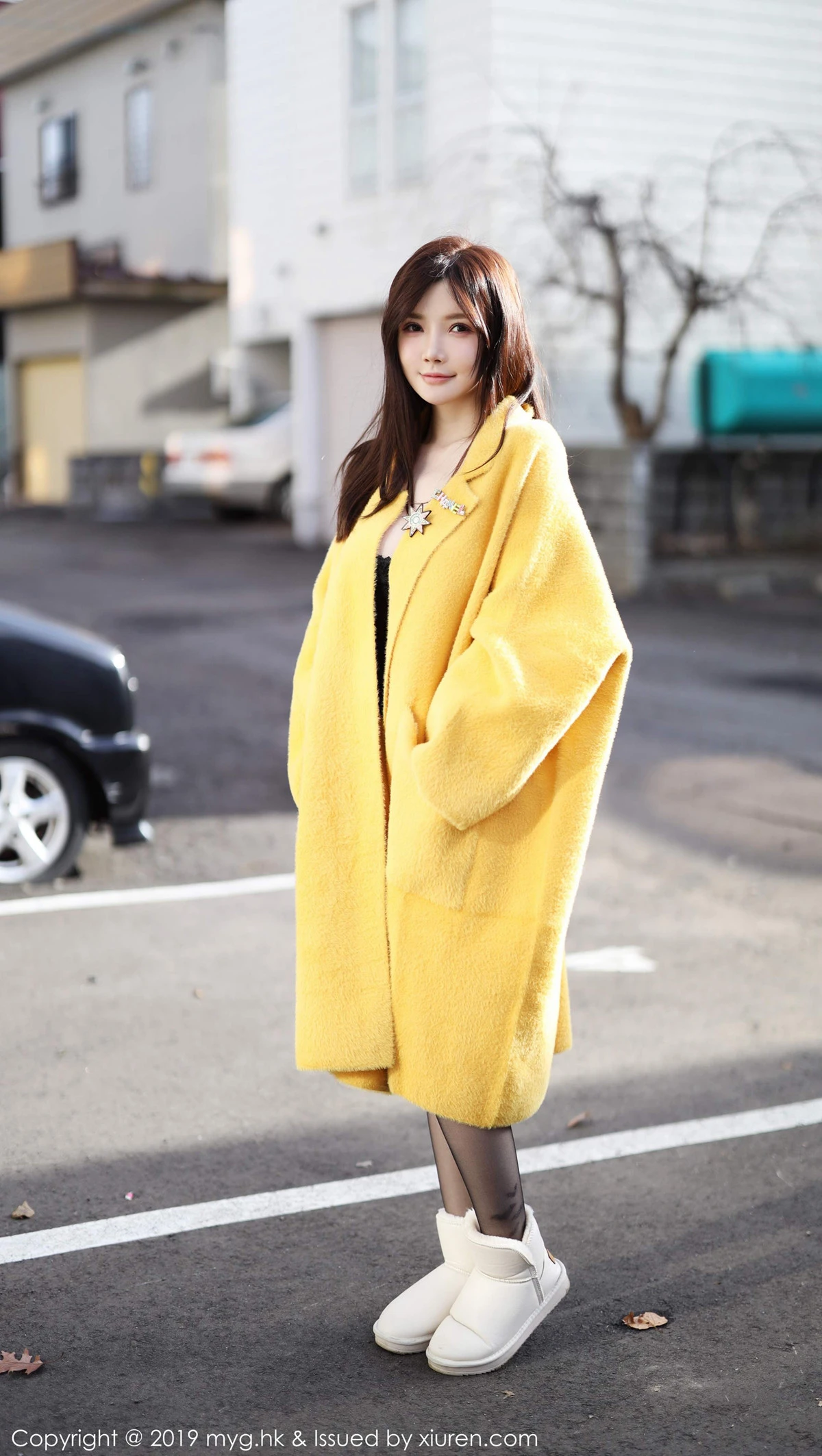 图片[6]-美媛馆 VOL.418 糯美子Mini-COS写真在线网