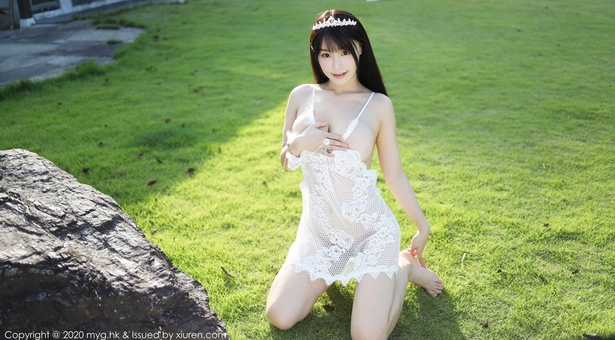 图片[4]-美媛馆 VOL.423 朱可儿Flower-COS写真在线网