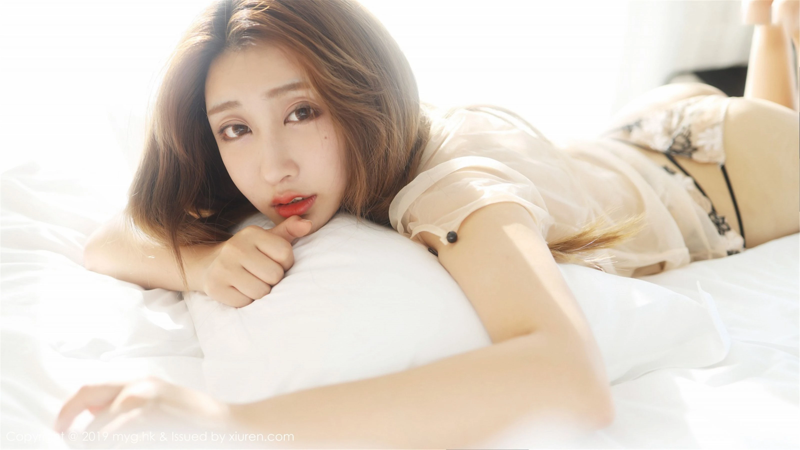 图片[4]-美媛馆 Vol.375 奈美nana-COS写真在线网