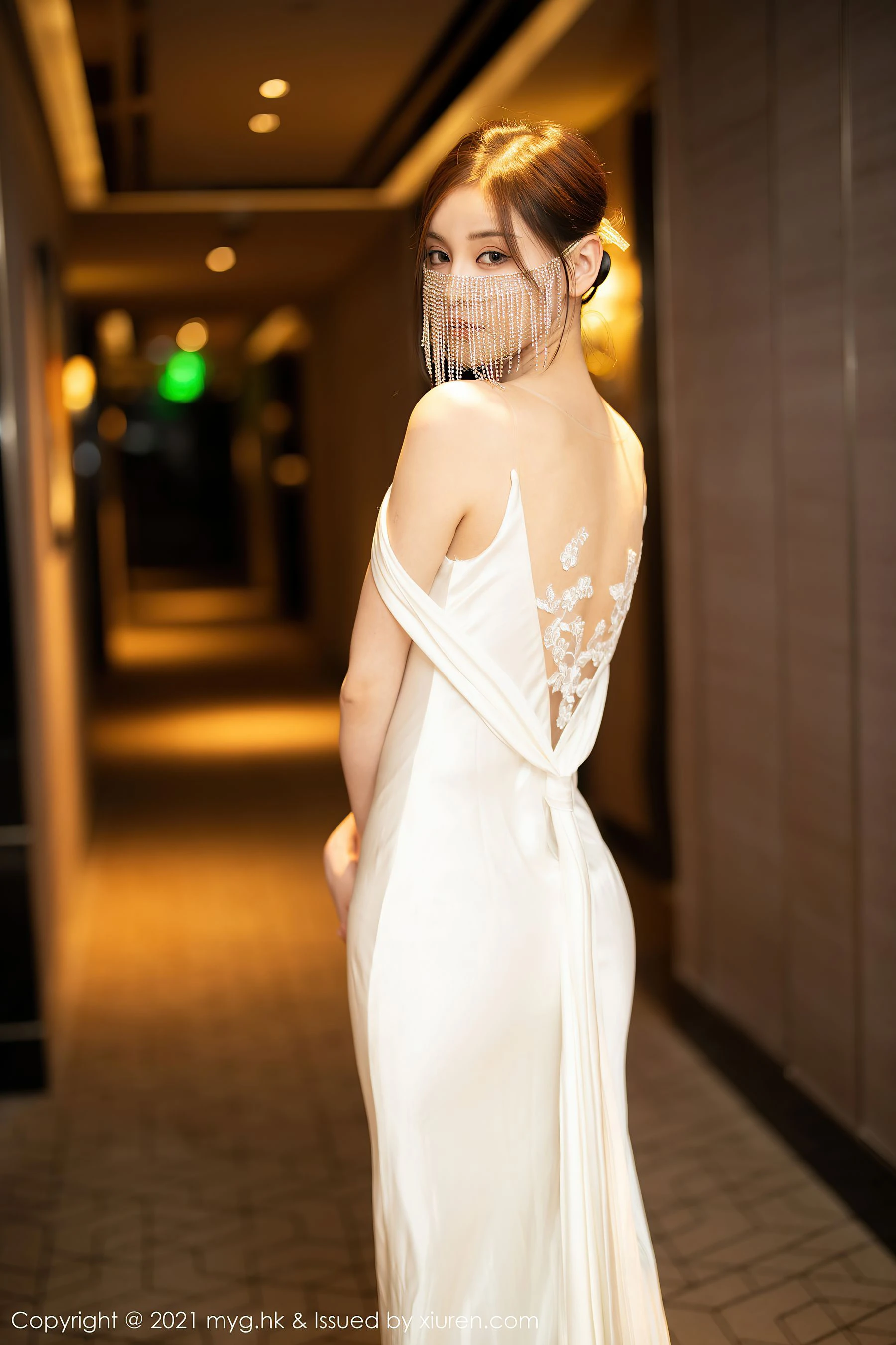 图片[3]-美媛馆 Vol.552 小夕juju-COS写真在线网