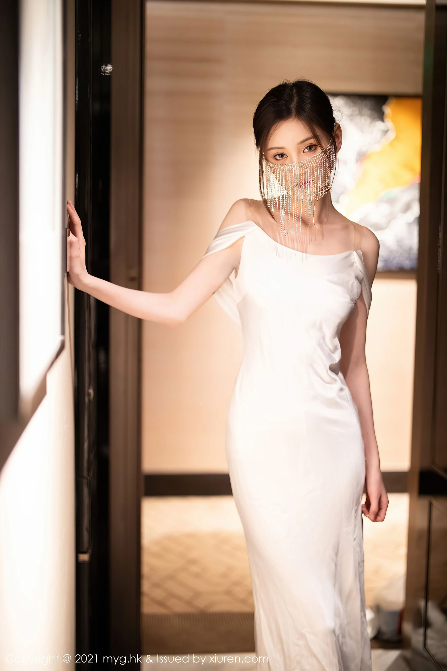 图片[5]-美媛馆 Vol.552 小夕juju-COS写真在线网