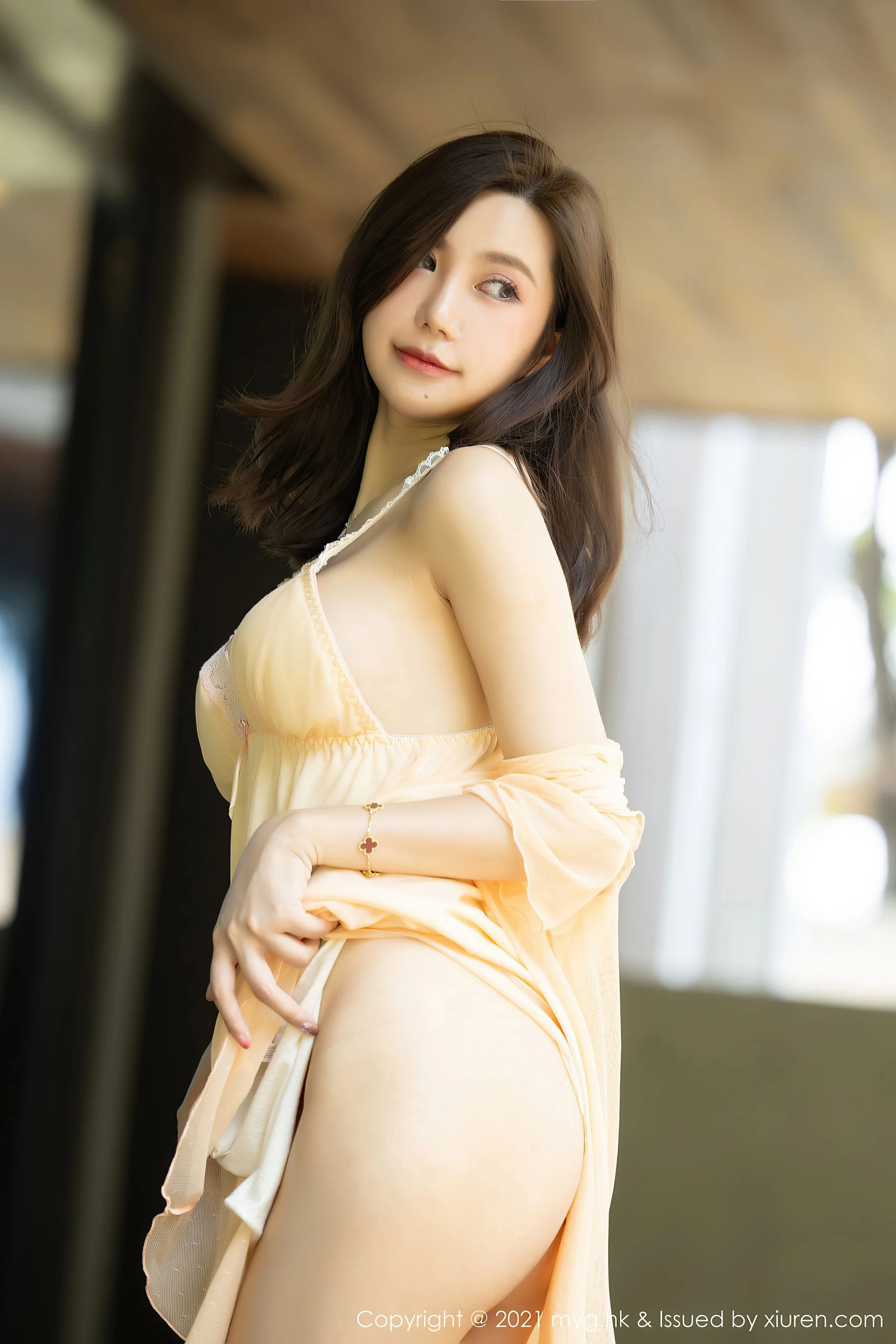 图片[6]-美媛馆 Vol.561 绮里嘉Carina-COS写真在线网