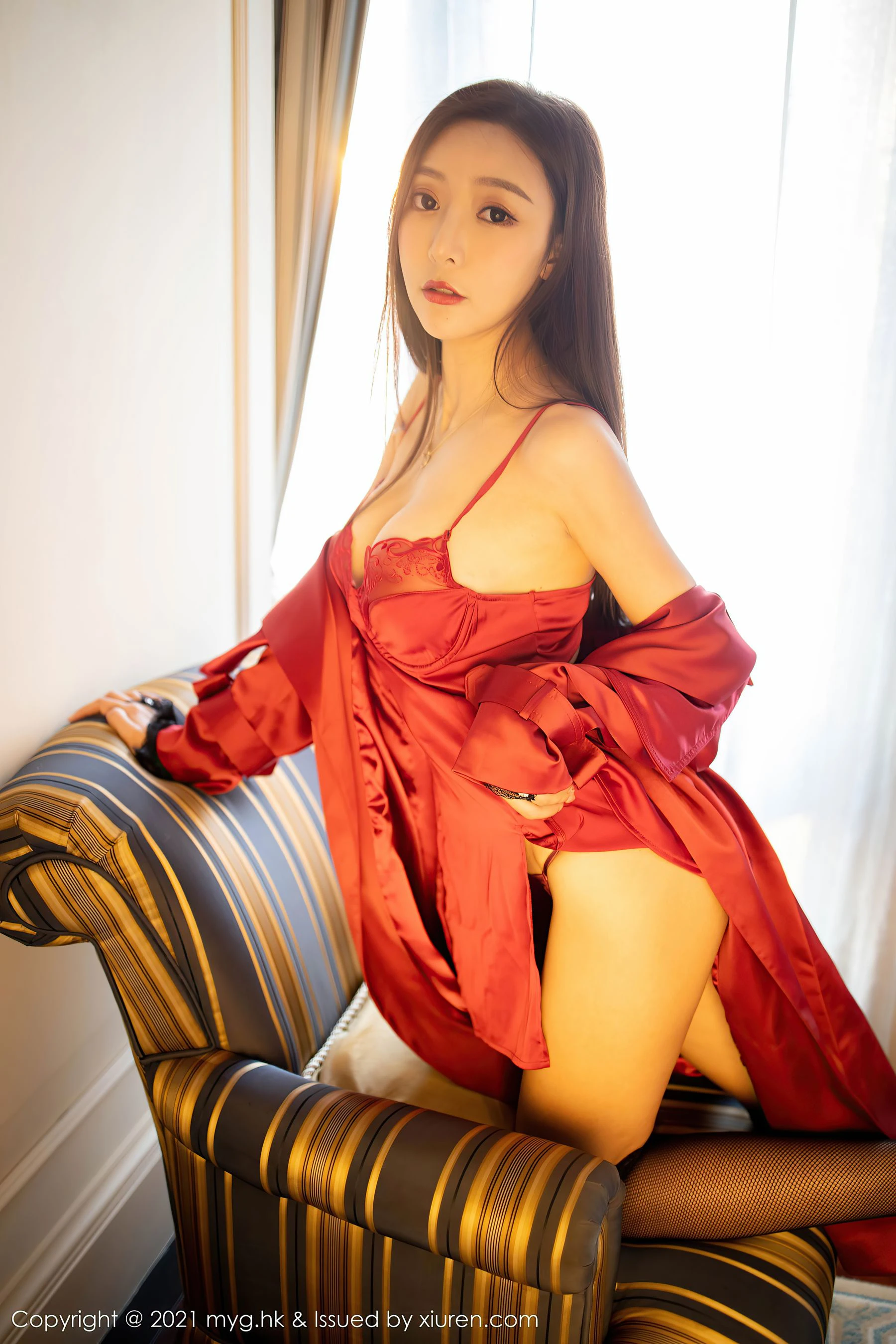 图片[4]-美媛馆 Vol.496 王馨瑶yanni-COS写真在线网
