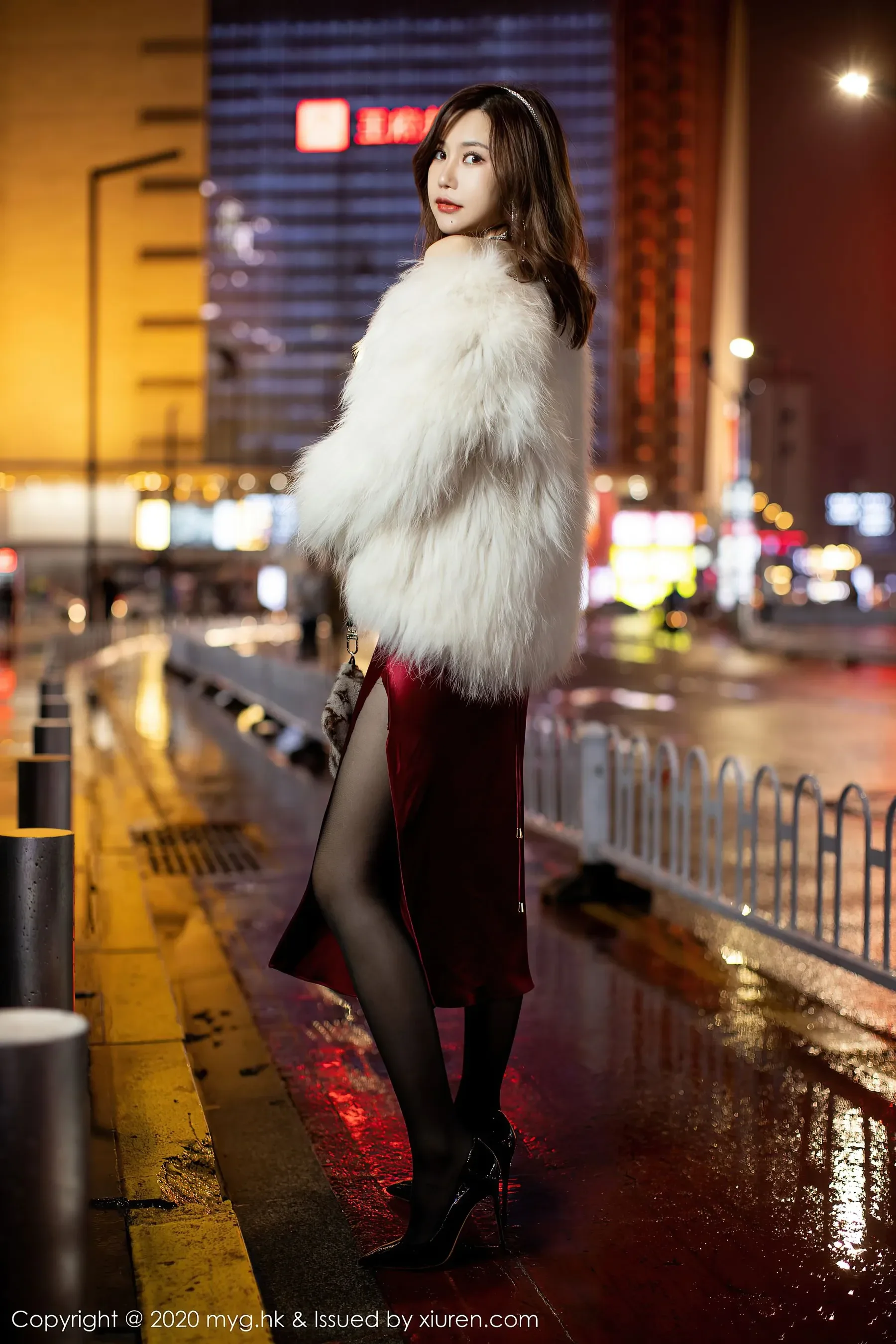 图片[6]-美媛馆 Vol.471 绮里嘉ula-COS写真在线网