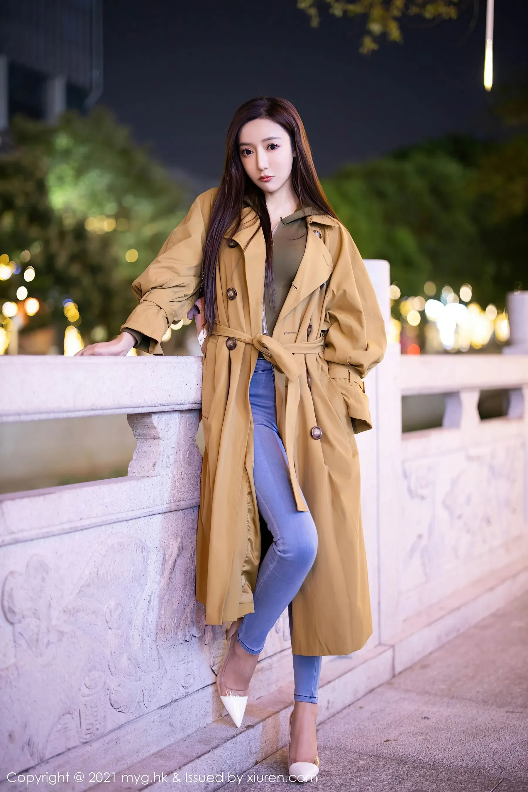 图片[5]-美媛馆 Vol.502 王馨瑶yanni-COS写真在线网