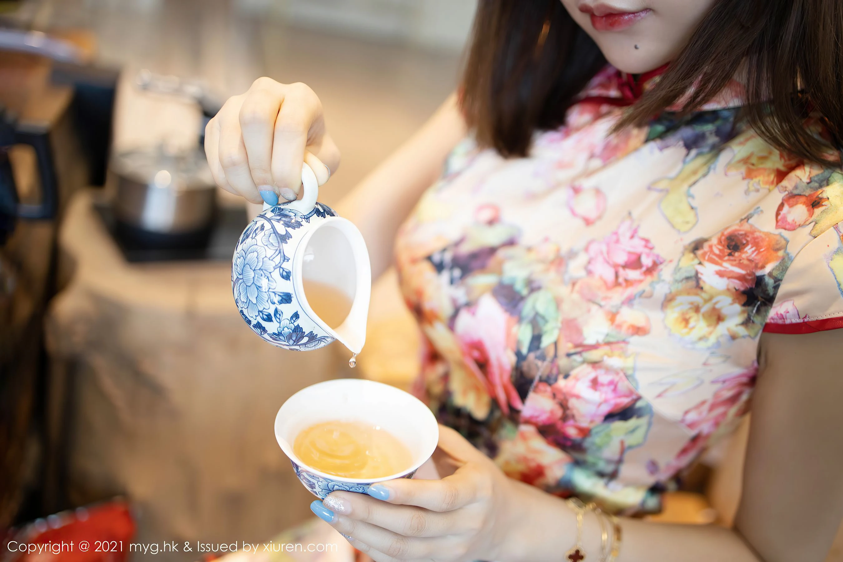 图片[5]-美媛馆 Vol.508 绮里嘉Carina-COS写真在线网