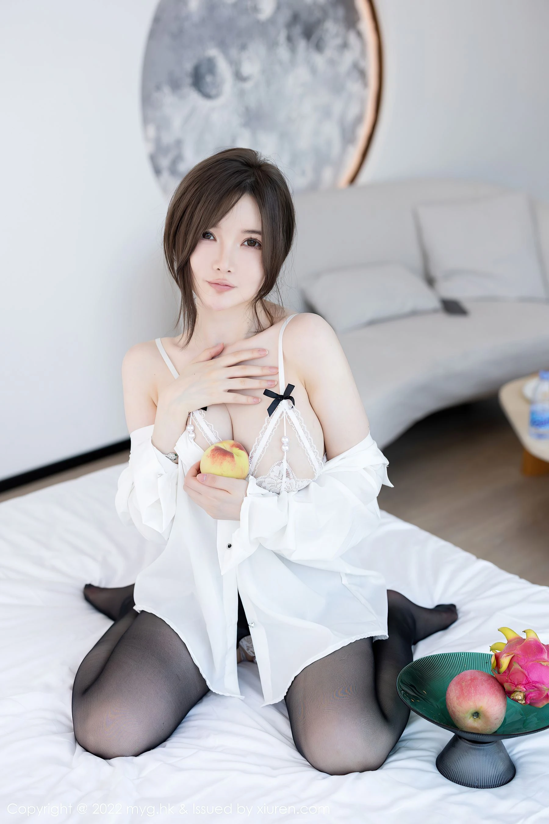 图片[4]-美媛馆 VOL.641 糯美子MINIbabe-COS写真在线网