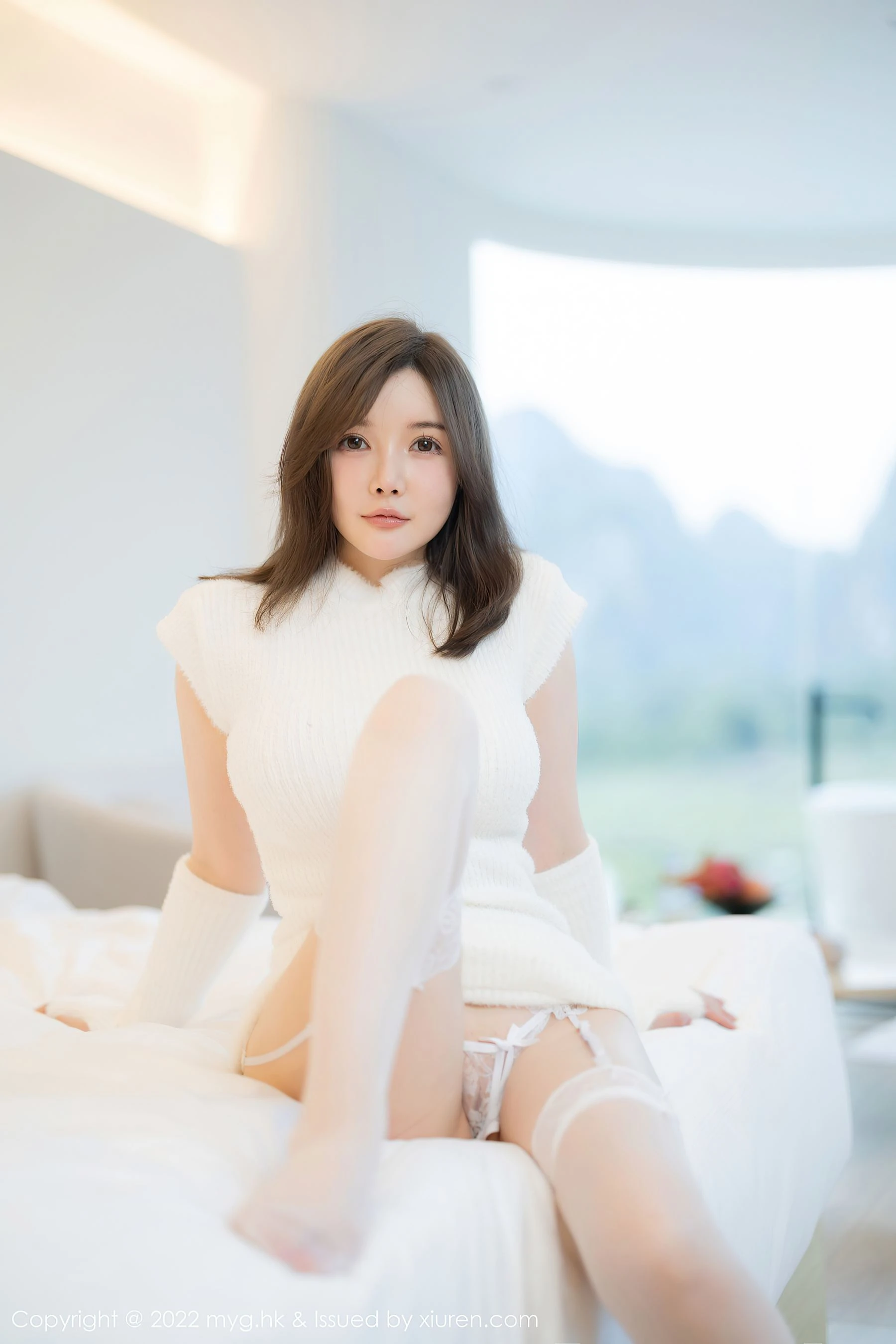 图片[6]-美媛馆 VOL.644 糯美子MINIbabe-COS写真在线网