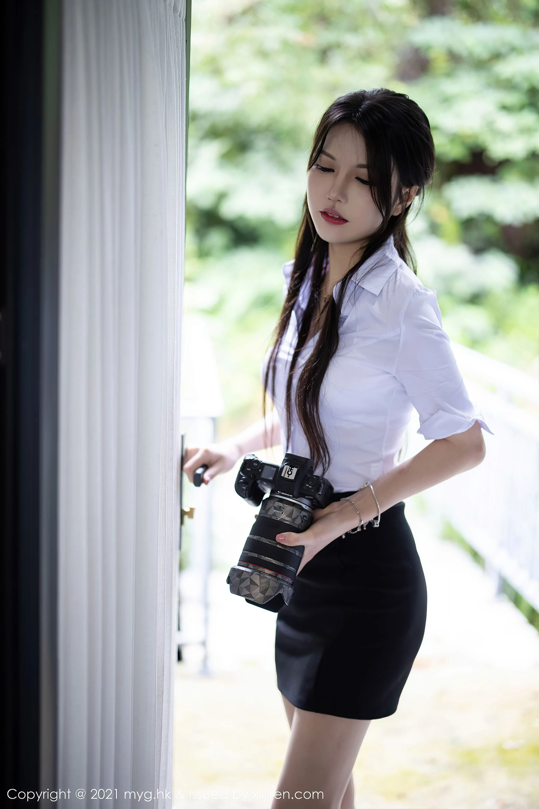 图片[3]-美媛馆 Vol.572 媛媛酱belle-COS写真在线网