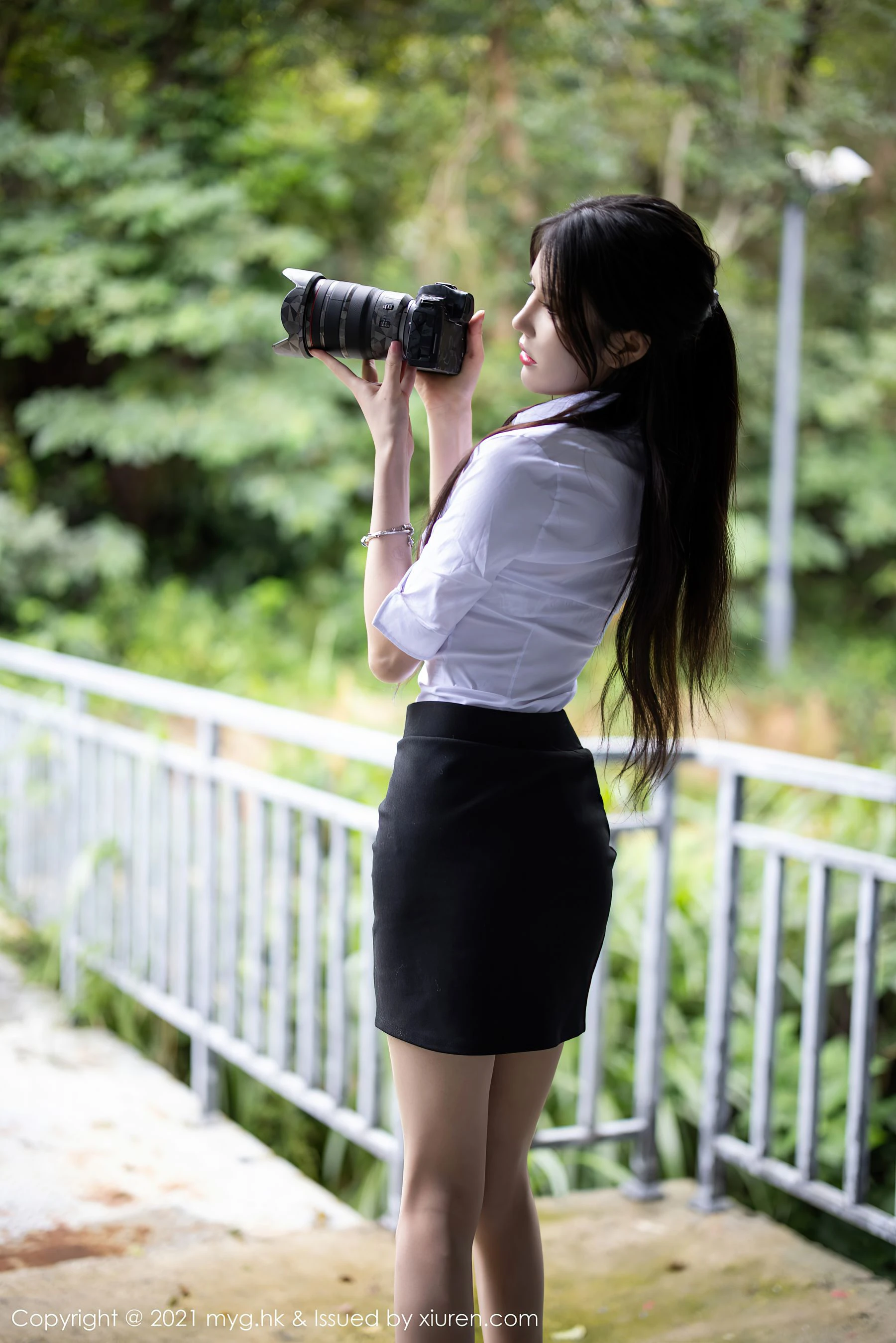 图片[2]-美媛馆 Vol.572 媛媛酱belle-COS写真在线网
