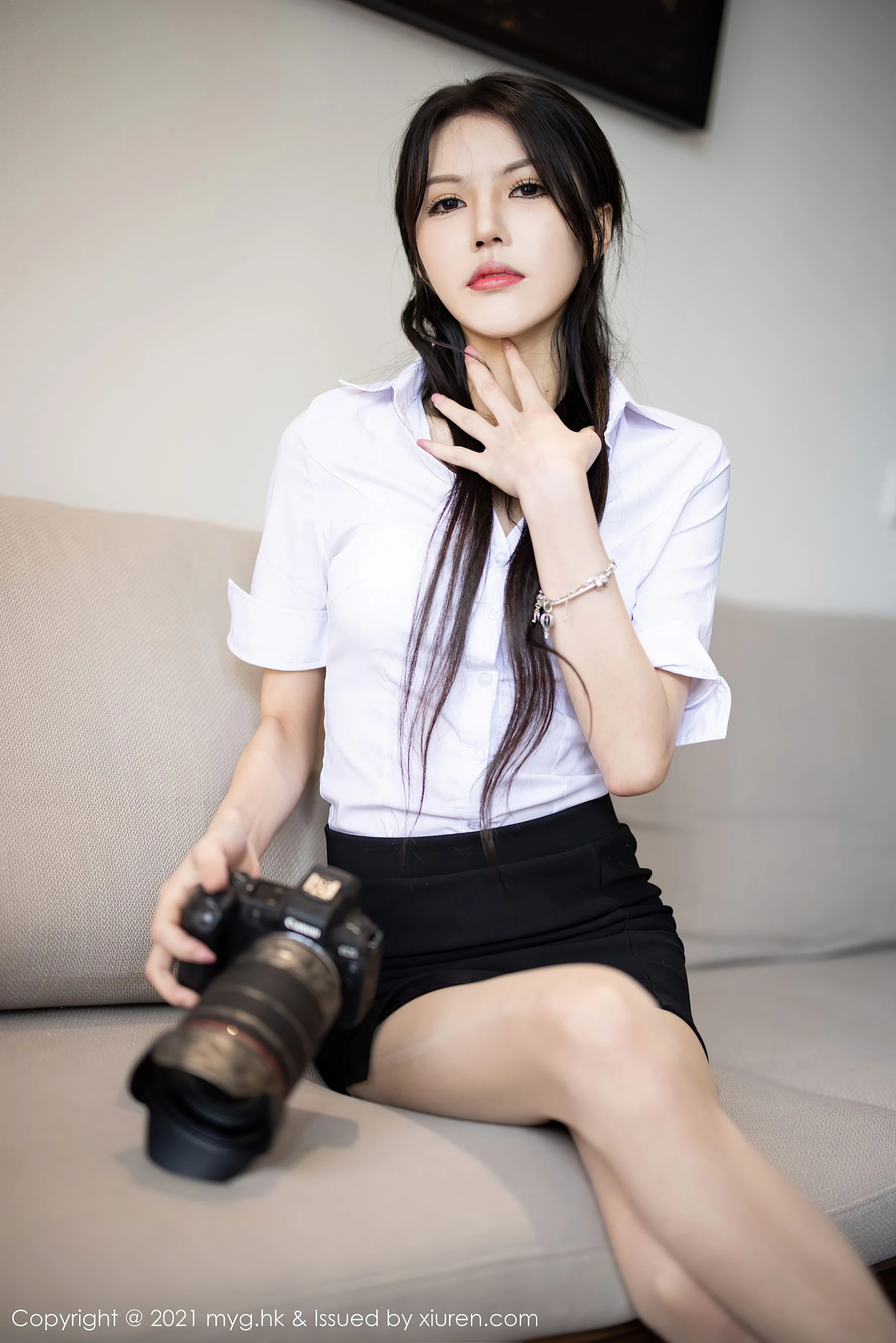 图片[5]-美媛馆 Vol.572 媛媛酱belle-COS写真在线网
