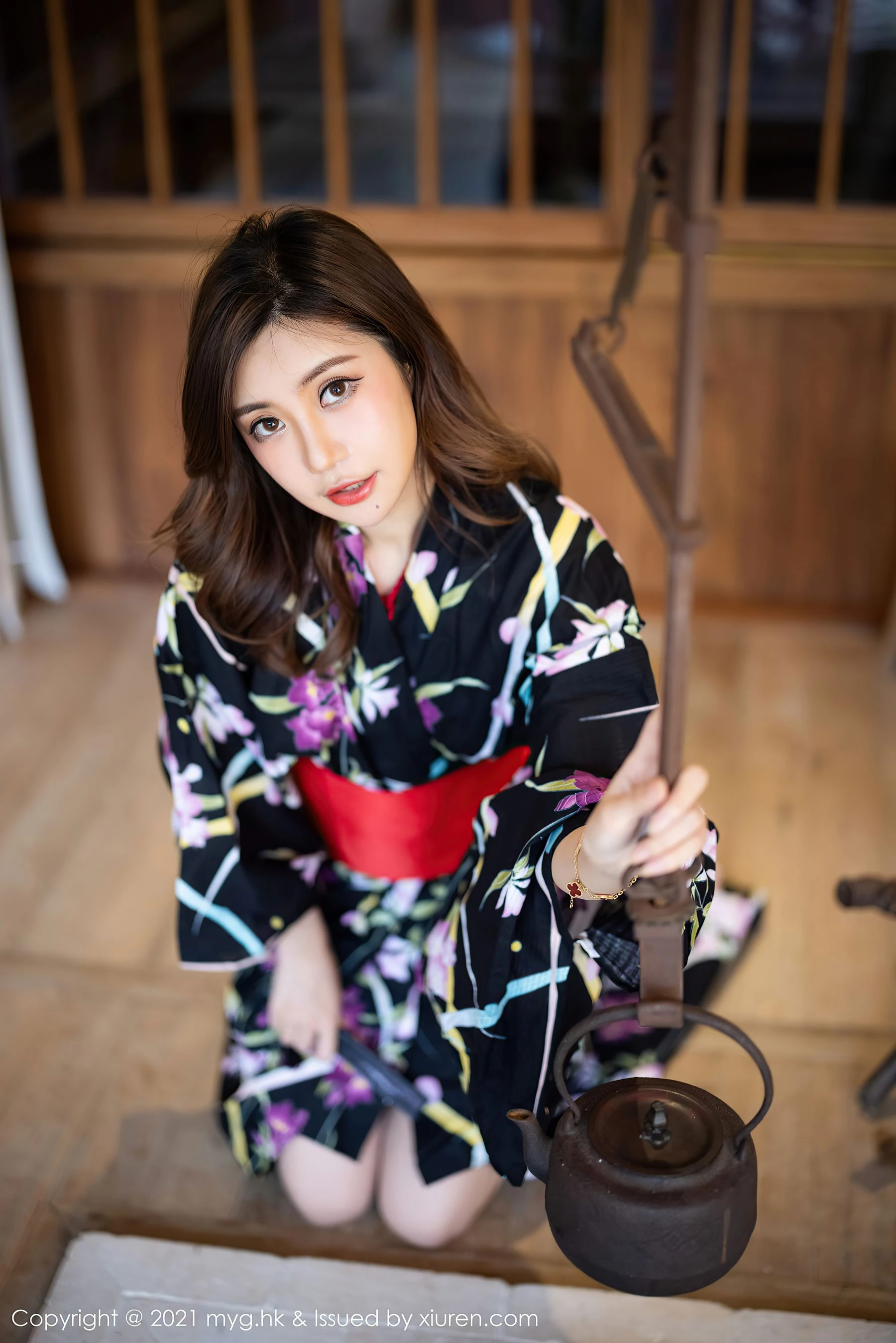 图片[4]-美媛馆 Vol.594 绮里嘉ula-COS写真在线网