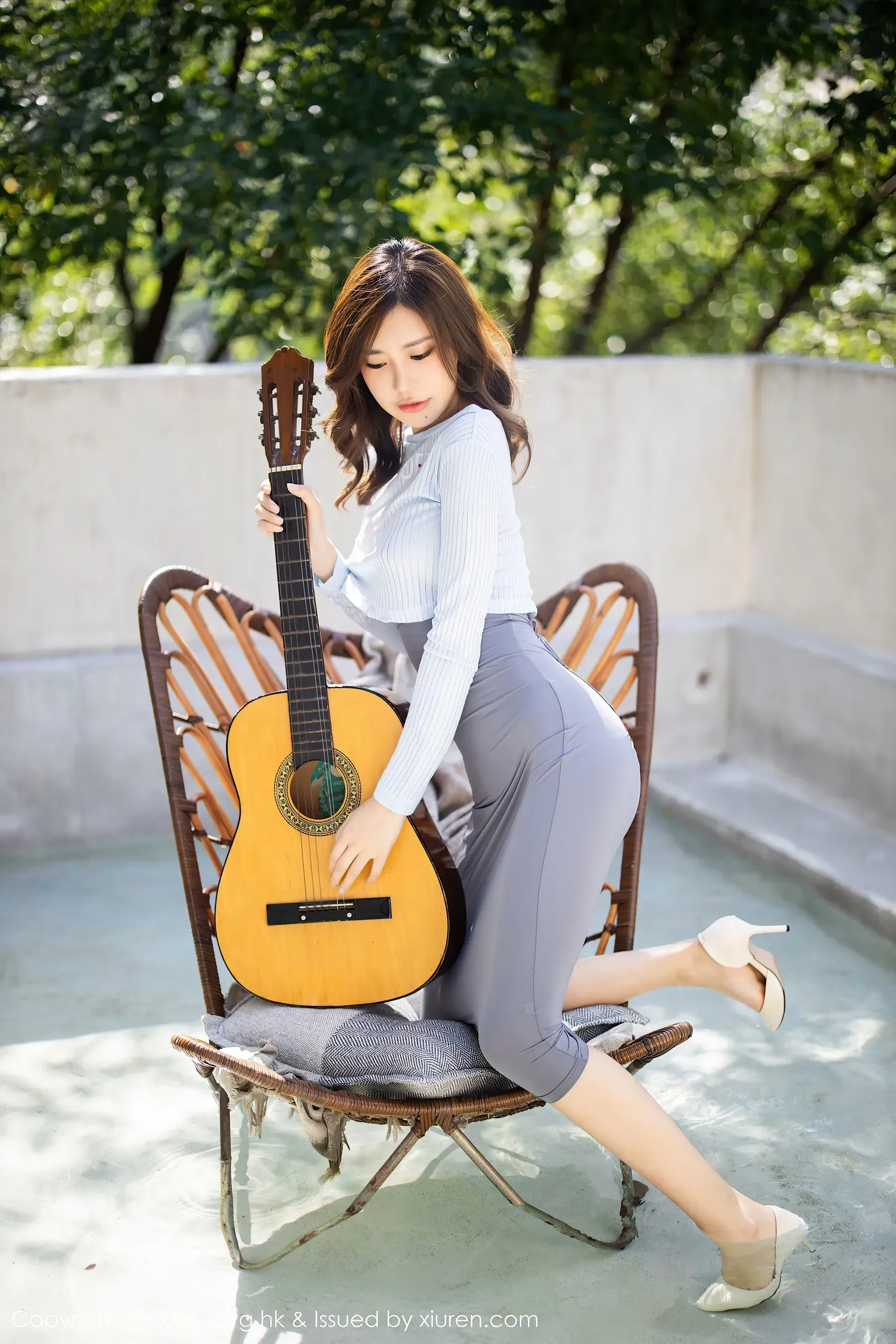 图片[4]-美媛馆 Vol.600 绮里嘉ula-COS写真在线网