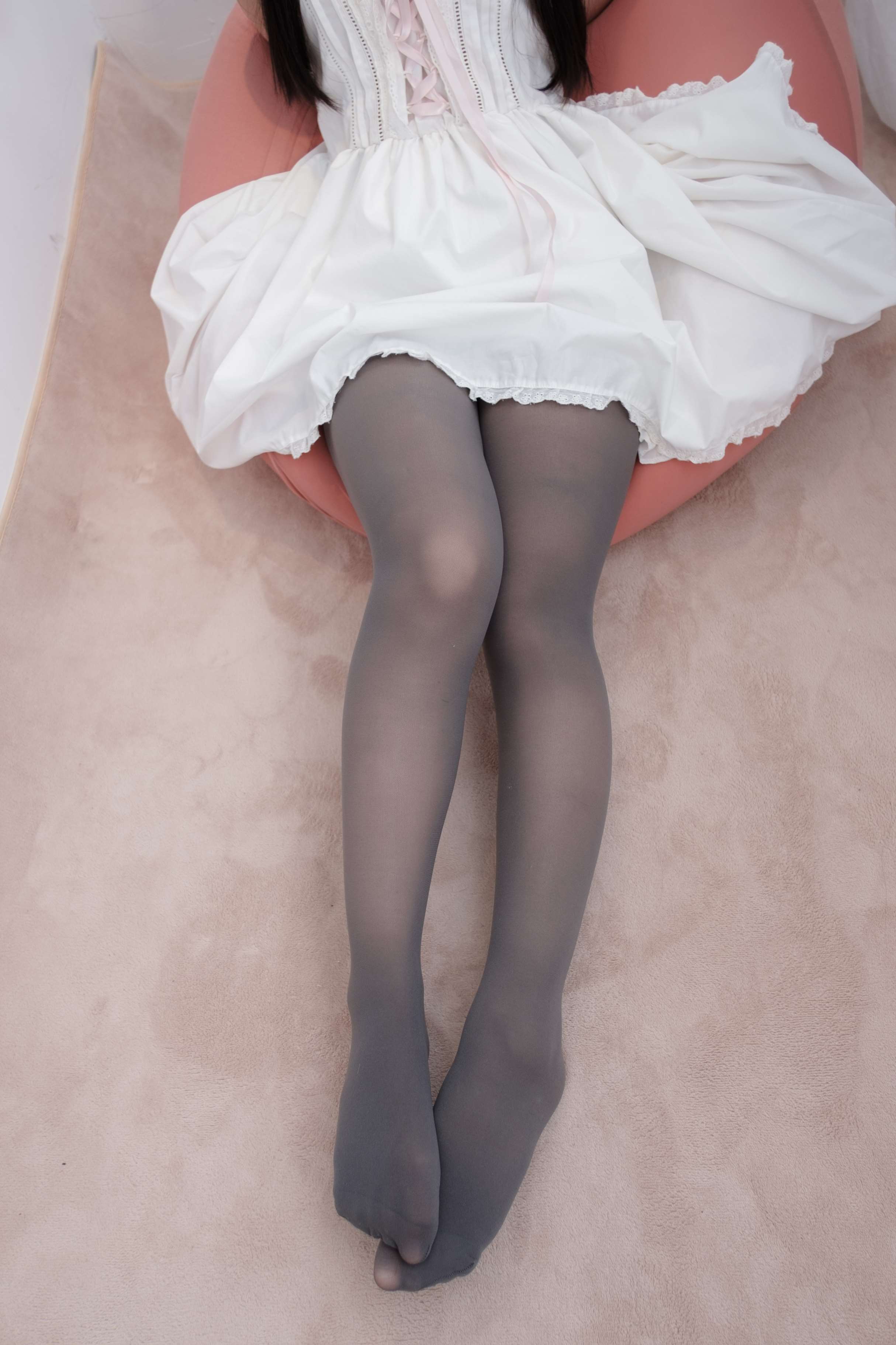 图片[2]-ALPHA-001 可爱公主妹妹丝袜秀 [76P-719MB]-COS写真在线网