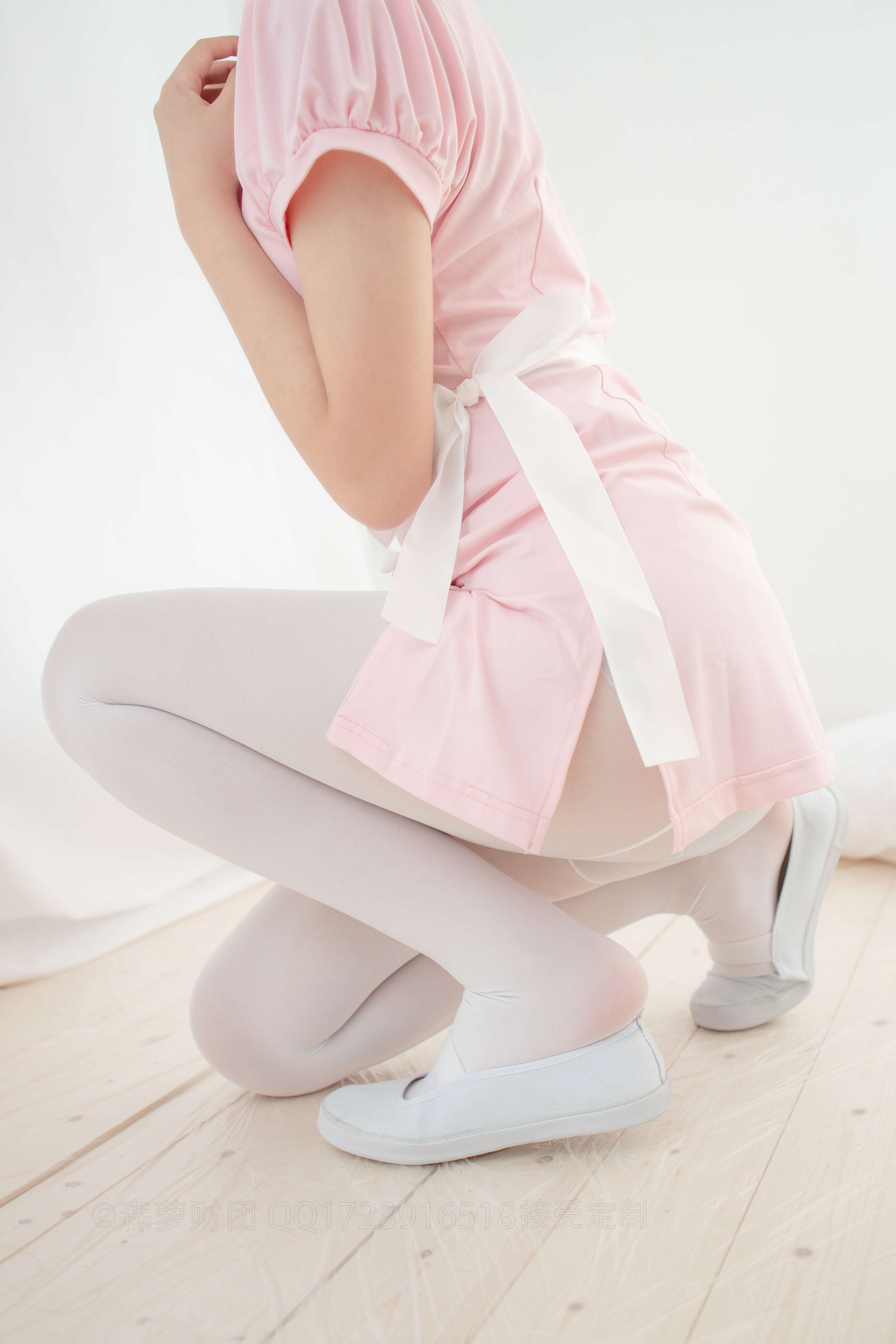 图片[2]-ALPHA-020 护士小姐姐白丝 [115P-1.39GB]-COS写真在线网