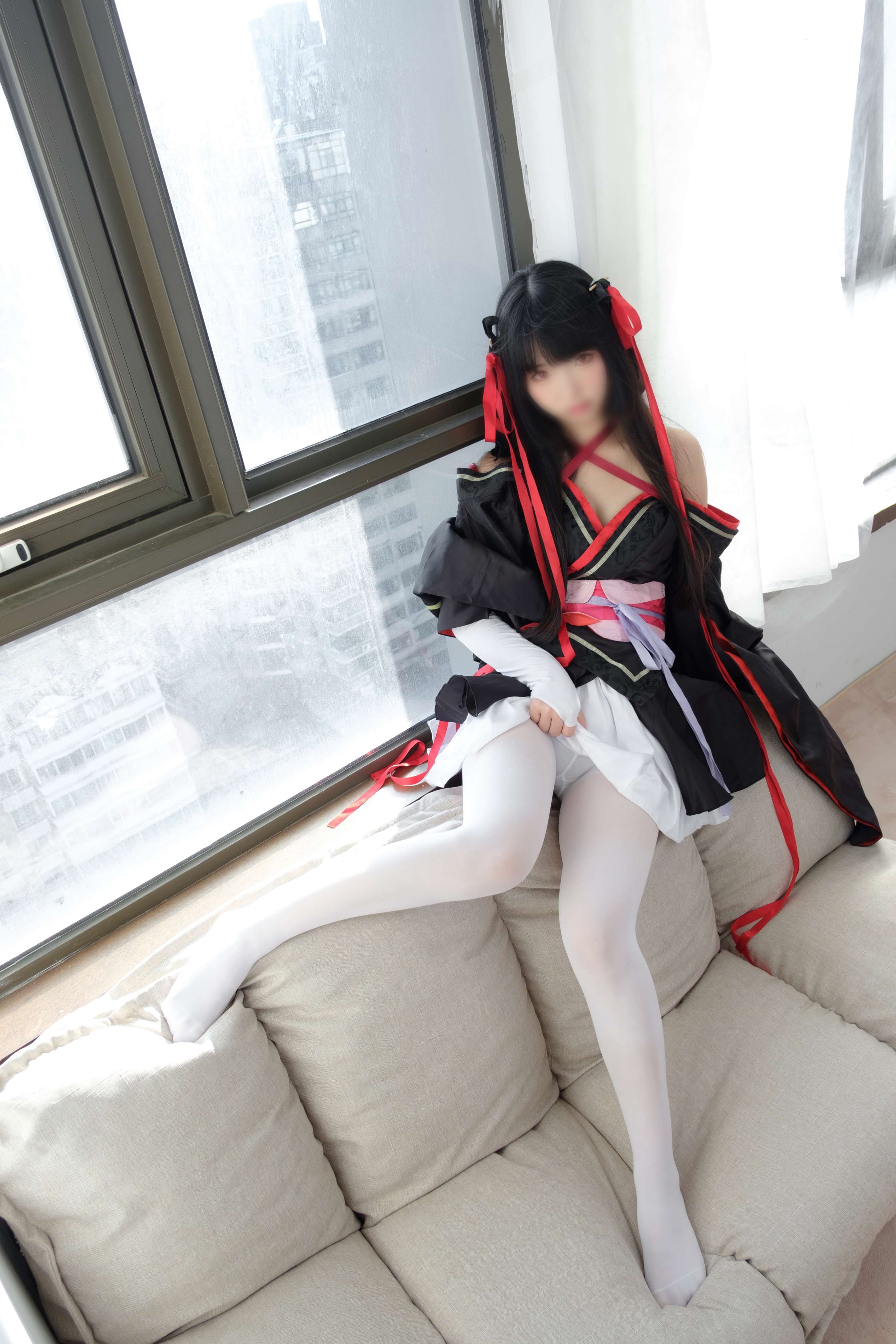 图片[6]-ALPHA-004 cosplay白丝MM [75P-702MB]-COS写真在线网