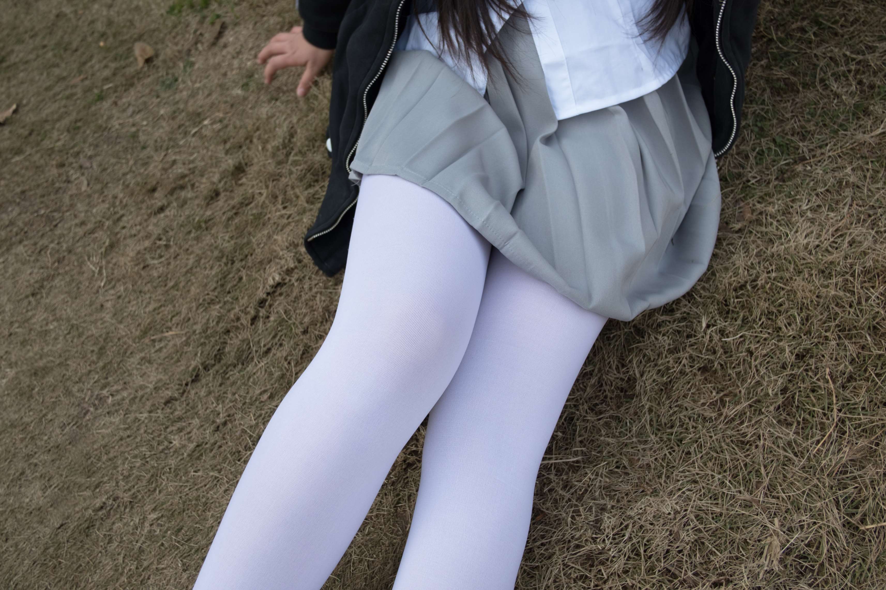 图片[2]-BETA-012 户外丝足秀 [63P-407MB]-COS写真在线网