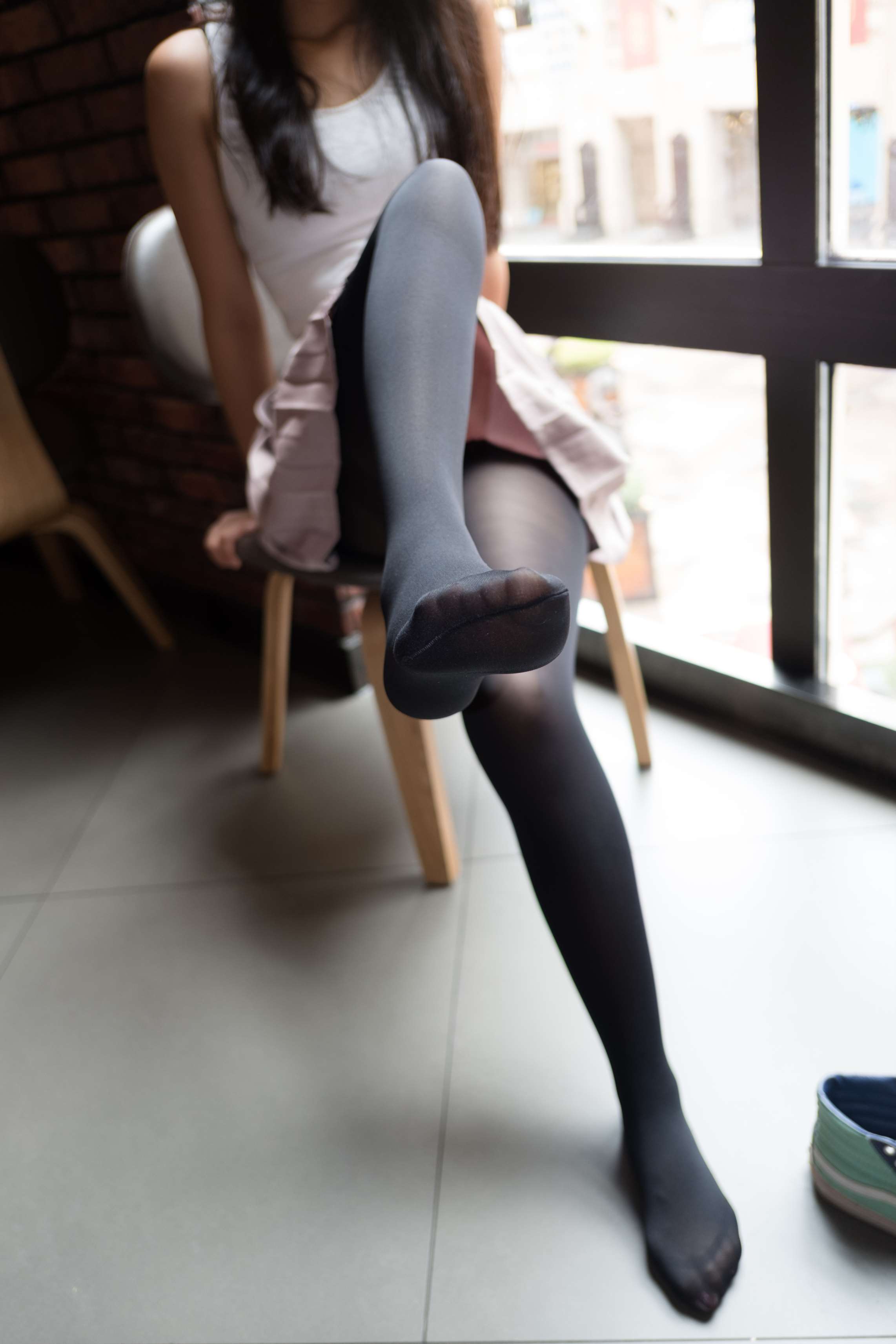 图片[2]-BETA-002 黑丝运动风 [77P-423MB]-COS写真在线网