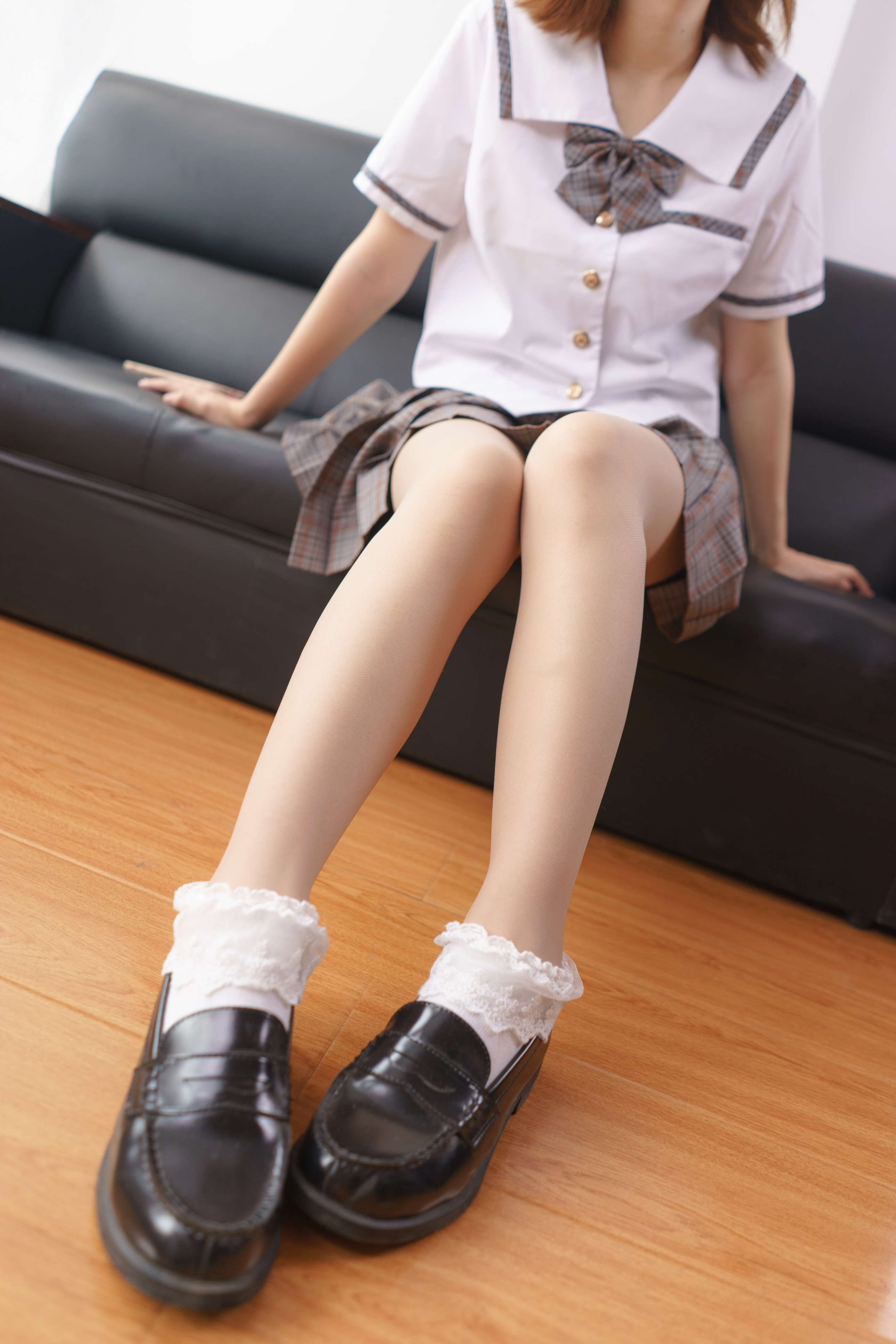 图片[5]-BETA-025 校服肉丝少女 [101P-1.03GB]-COS写真在线网