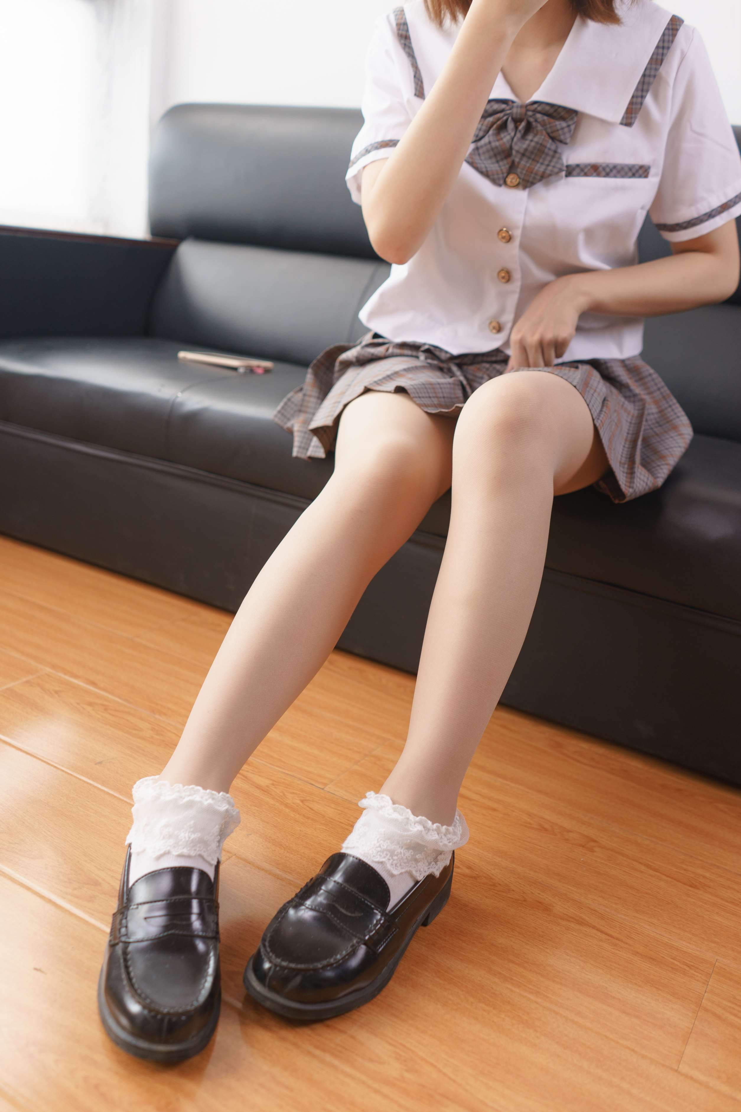 图片[2]-BETA-025 校服肉丝少女 [101P-1.03GB]-COS写真在线网