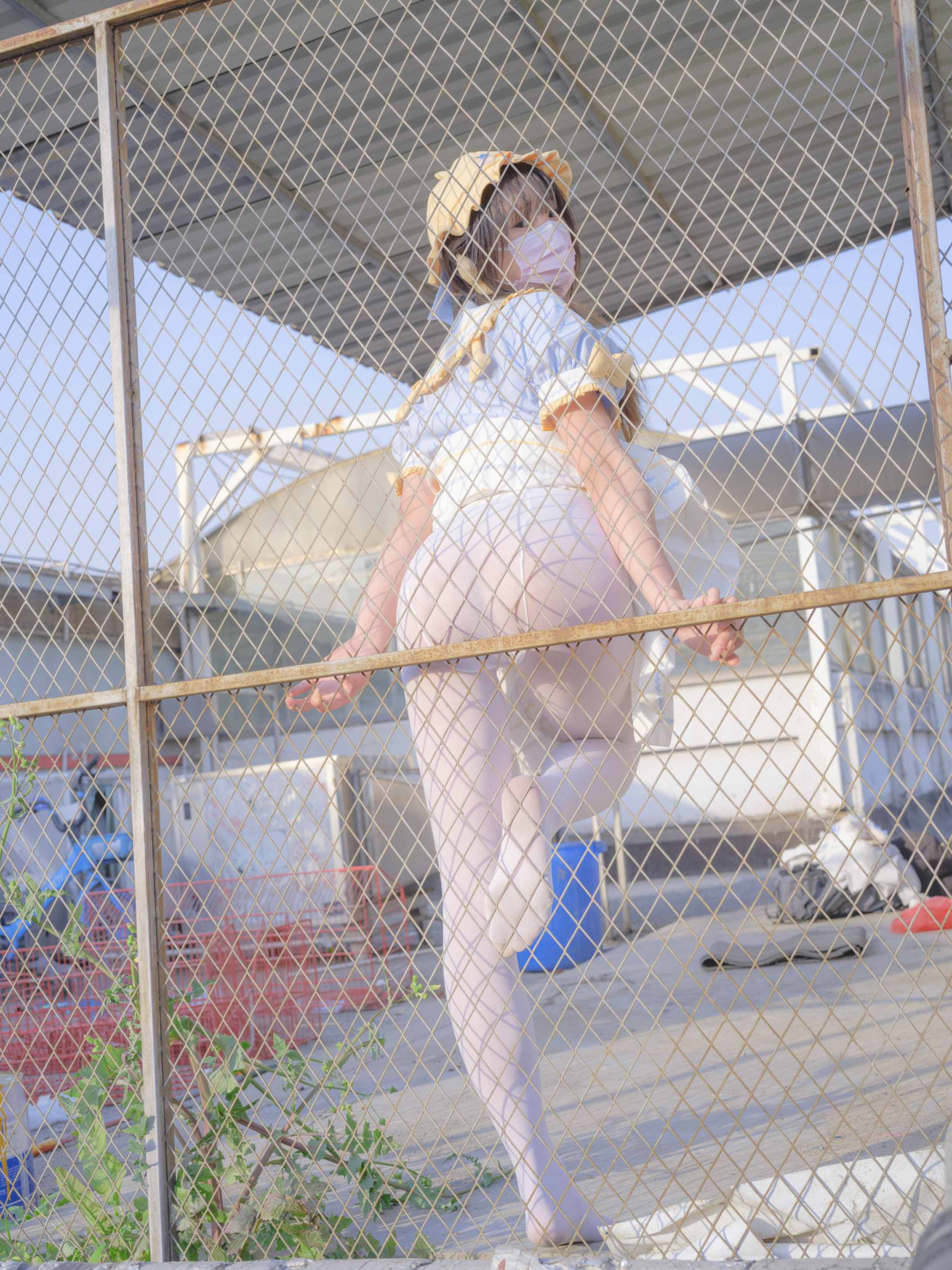 图片[5]-春雪-07E4K [115P1V-6.64G]-COS写真在线网